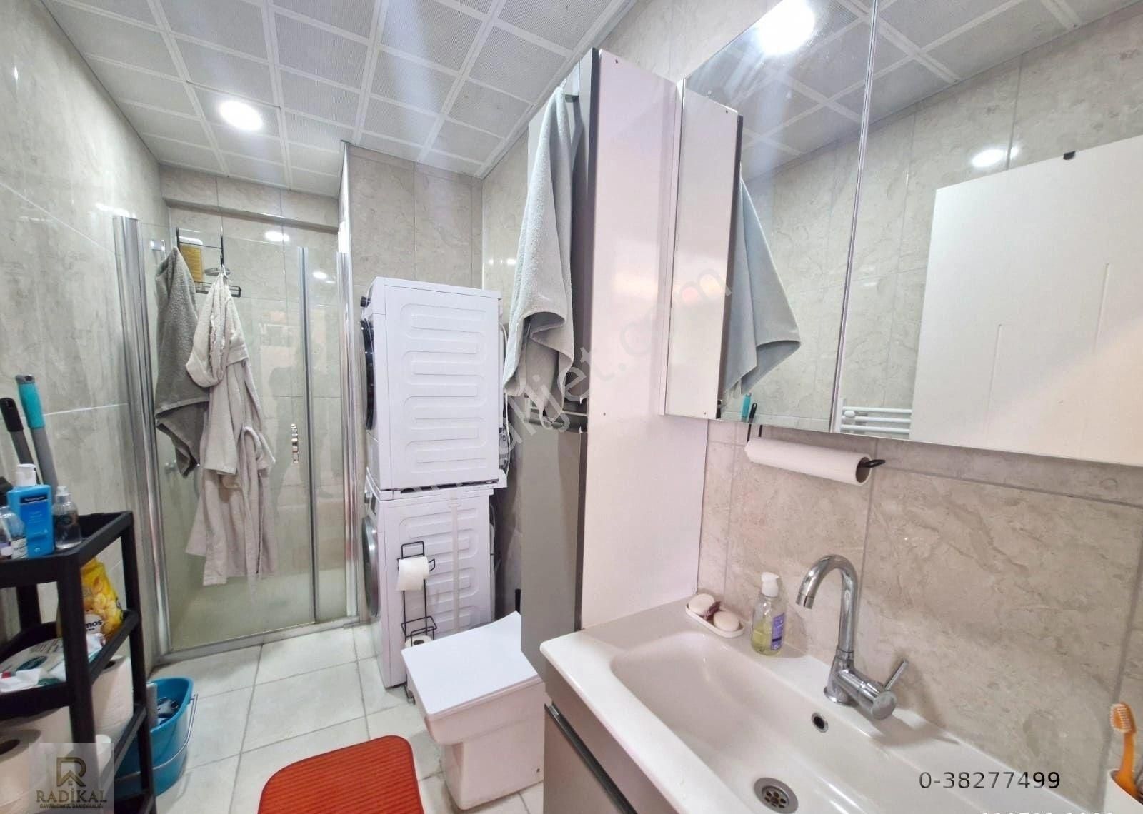 Birlik Mahallesi 467. Cadde Birlik Park Suit Rezidance'ta Satılık Kupon 1+1 Daire ...... - Görsel 12