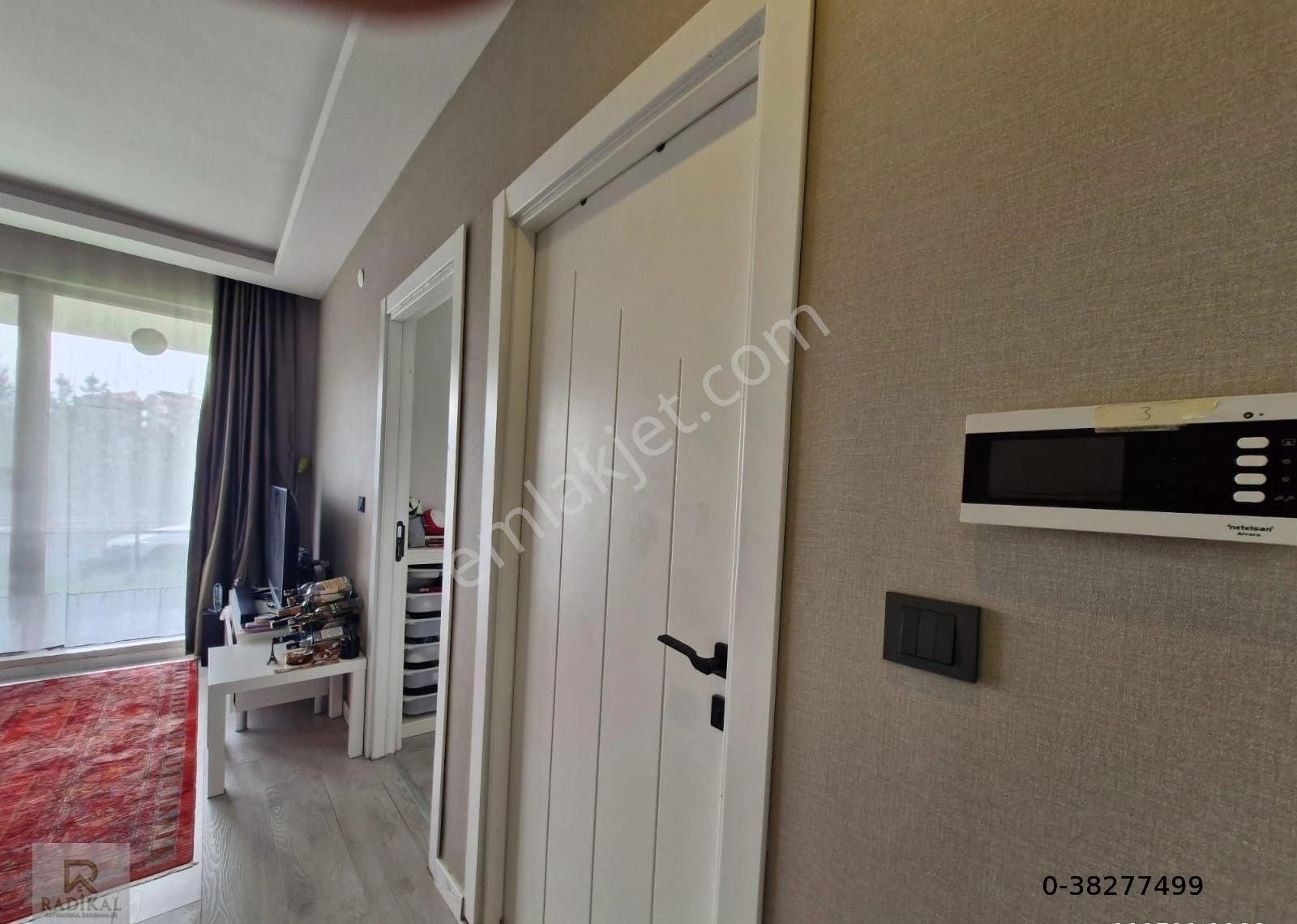 Birlik Mahallesi 467. Cadde Birlik Park Suit Rezidance'ta Satılık Kupon 1+1 Daire ...... - Görsel 29