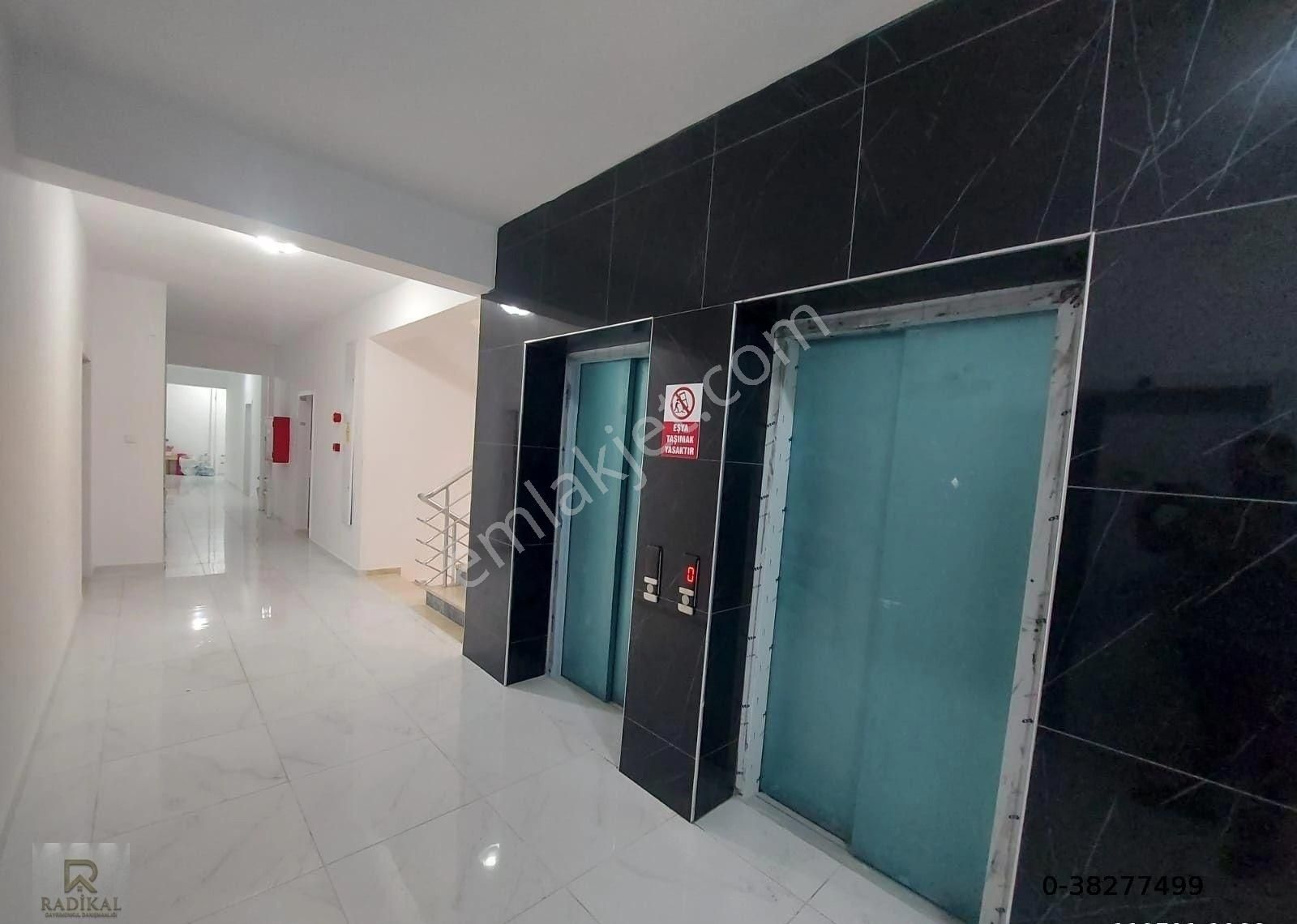 Birlik Mahallesi 467. Cadde Birlik Park Suit Rezidance'ta Satılık Kupon 1+1 Daire ...... - Görsel 4