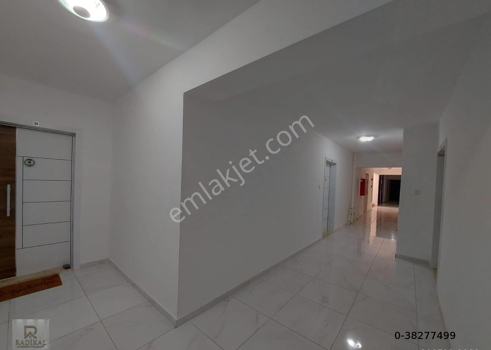 Birlik Mahallesi 467. Cadde Birlik Park Suit Rezidance'ta Satılık Kupon 1+1 Daire ...... - Görsel 11