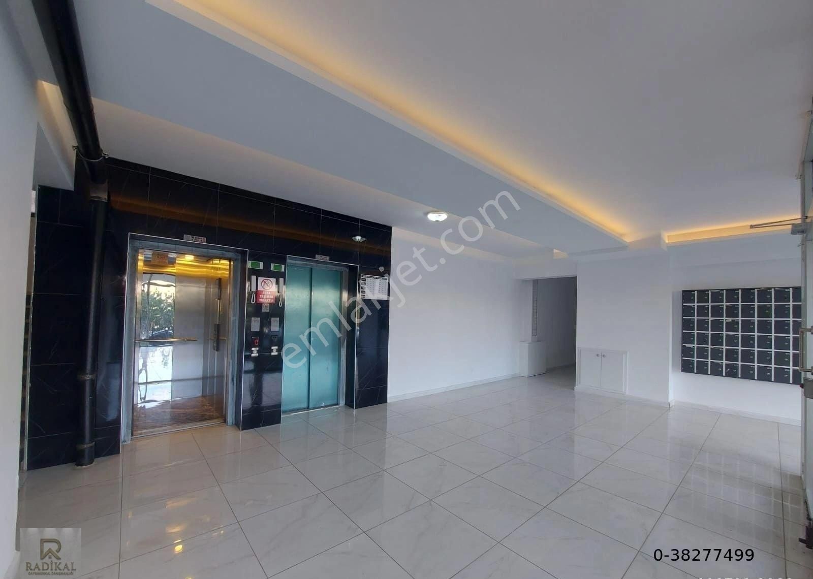 Birlik Mahallesi 467. Cadde Birlik Park Suit Rezidance'ta Satılık Kupon 1+1 Daire ...... - Görsel 31