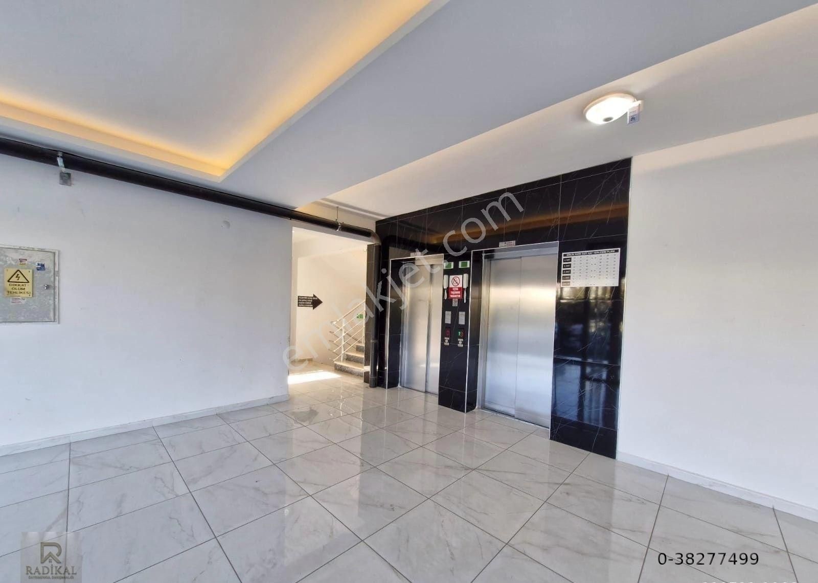 Birlik Mahallesi 467. Cadde Birlik Park Suit Rezidance'ta Satılık Kupon 1+1 Daire ...... - Görsel 33