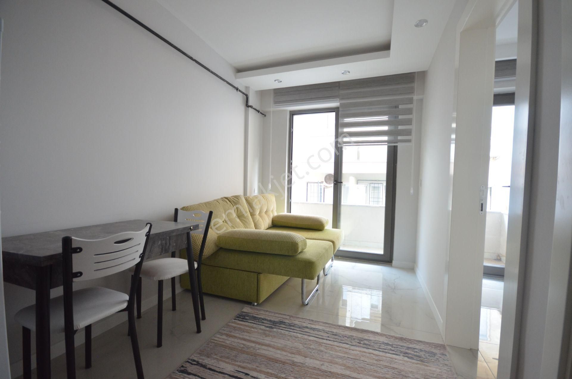 Siteler Mahallesi Ulus Cad. 1+1 50 M2 Arakat Balkonlu Kiralık Apart