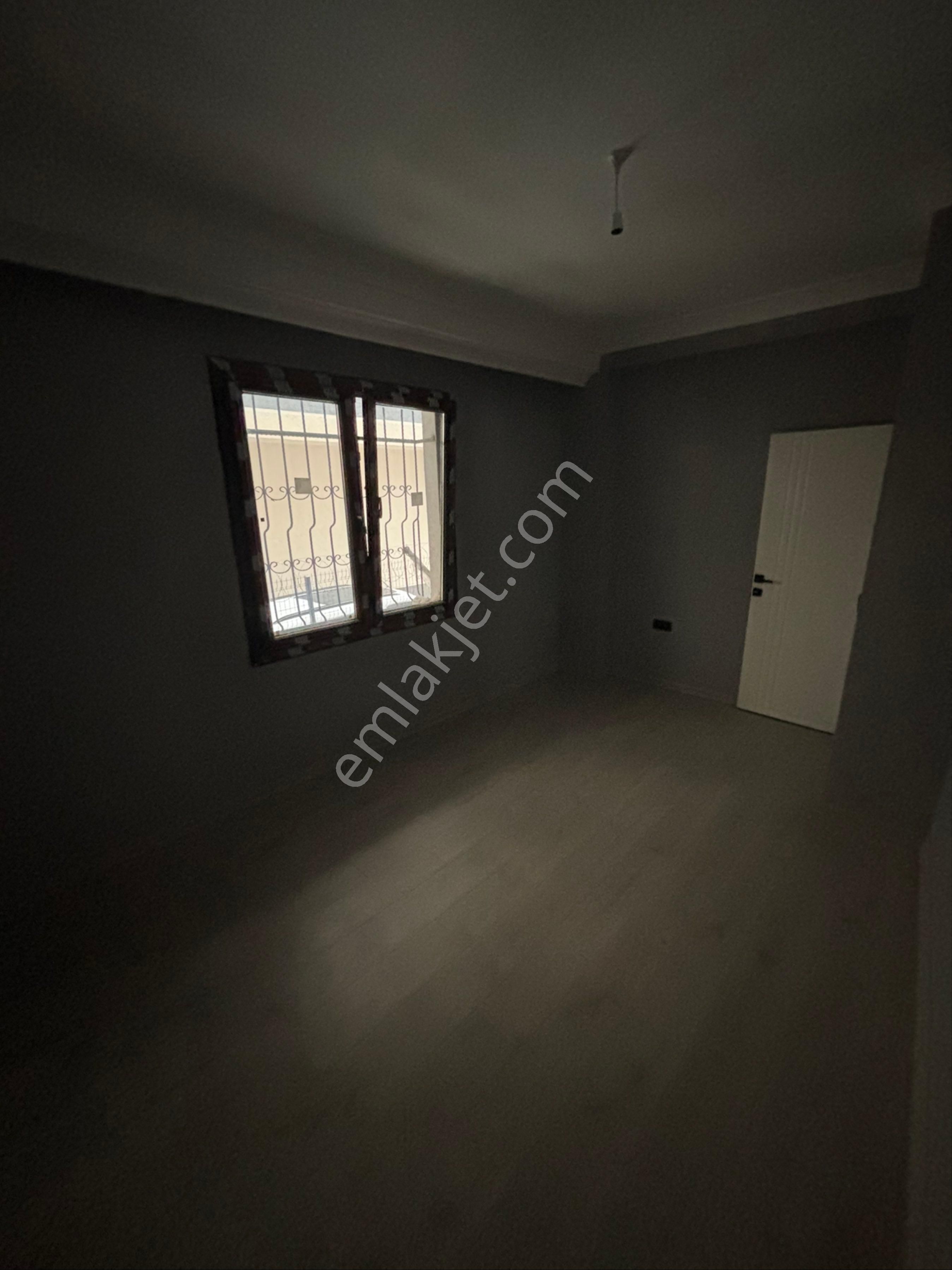 Kocatepe Mahallesinde 2+1 Sıfır Yüksek Giriş Daire - Görsel 12