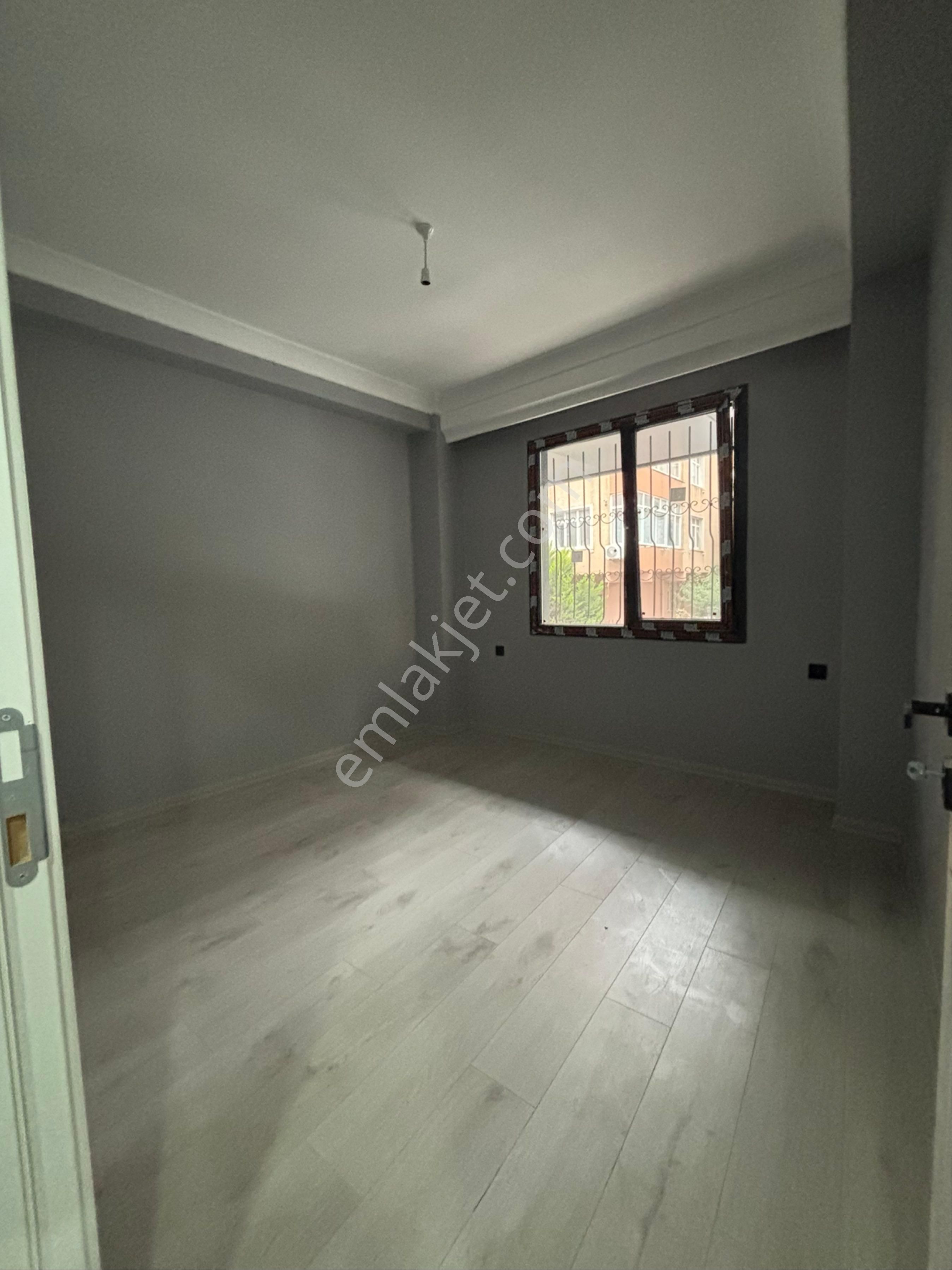 Kocatepe Mahallesinde 2+1 Sıfır Yüksek Giriş Daire - Görsel 9