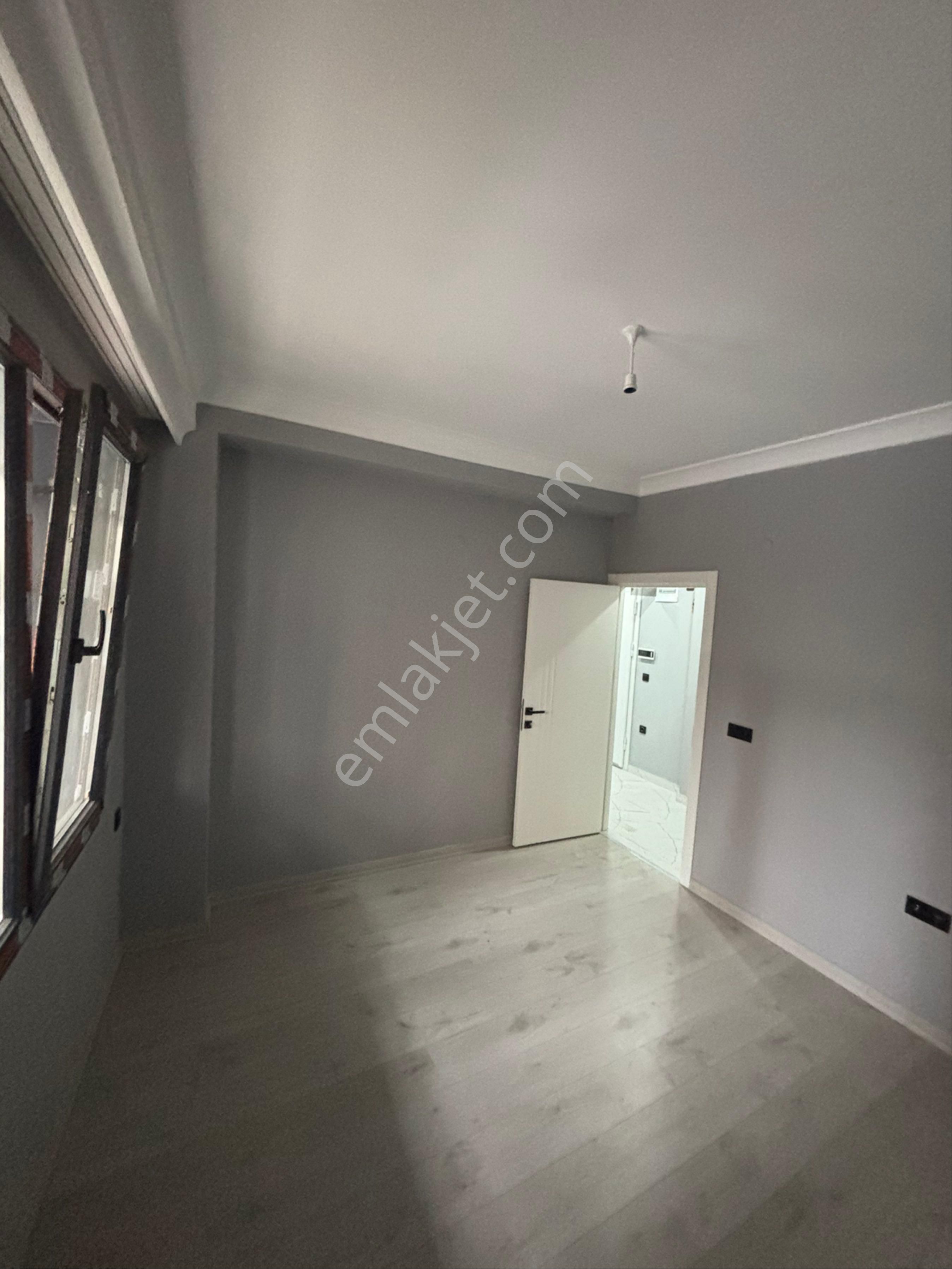 Kocatepe Mahallesinde 2+1 Sıfır Yüksek Giriş Daire - Görsel 10