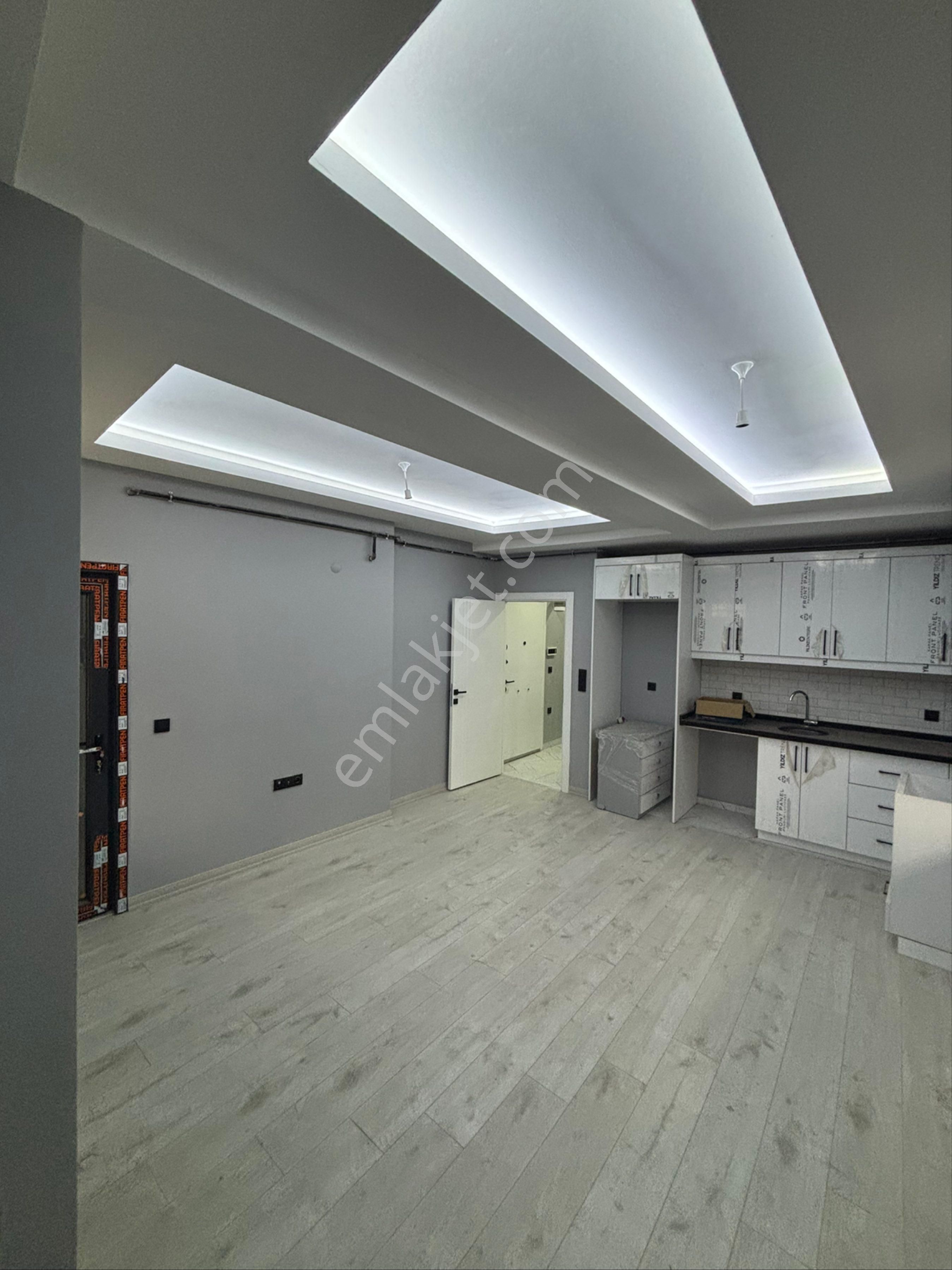 Kocatepe Mahallesinde 2+1 Sıfır Yüksek Giriş Daire - Görsel 3