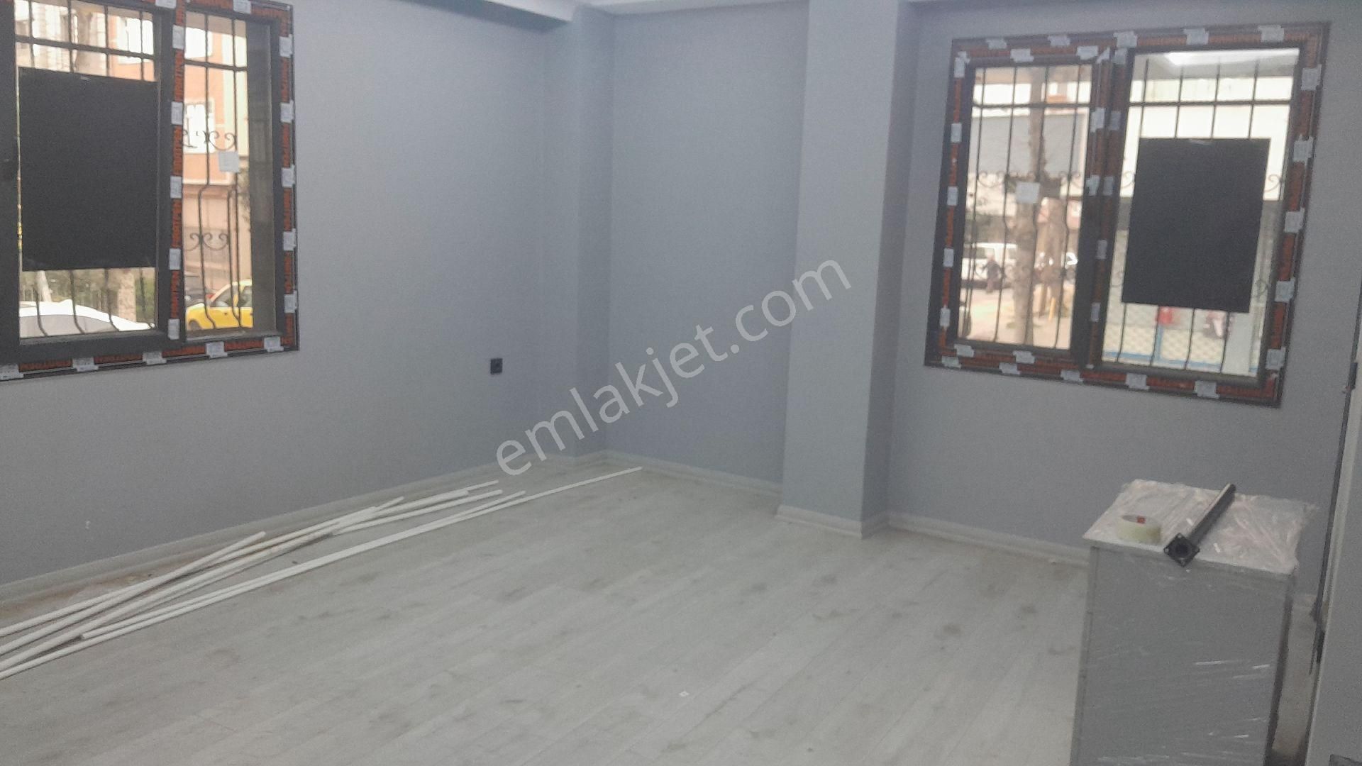 Kocatepe Mahallesinde 2+1 Sıfır Yüksek Giriş Daire