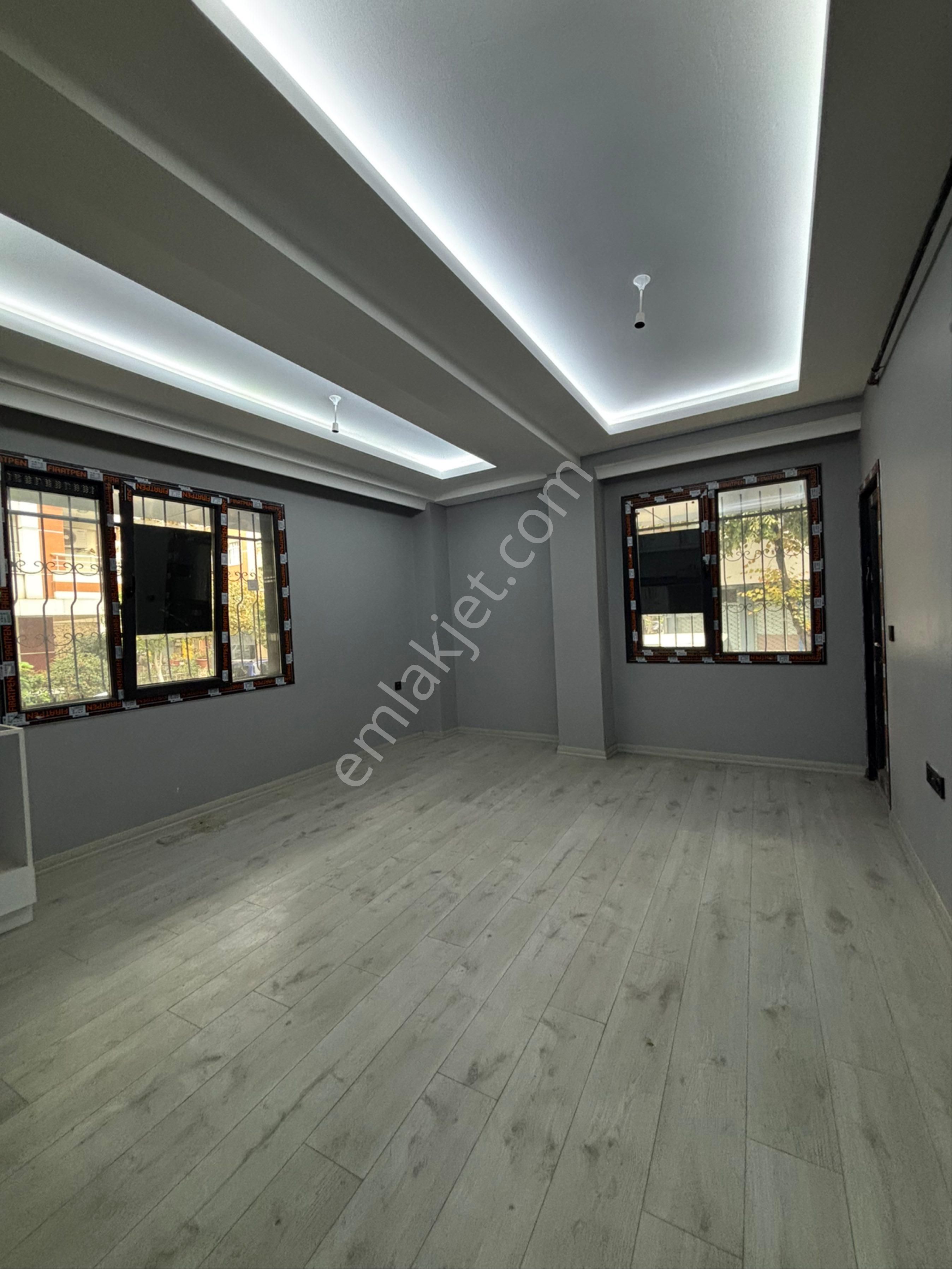 Kocatepe Mahallesinde 2+1 Sıfır Yüksek Giriş Daire