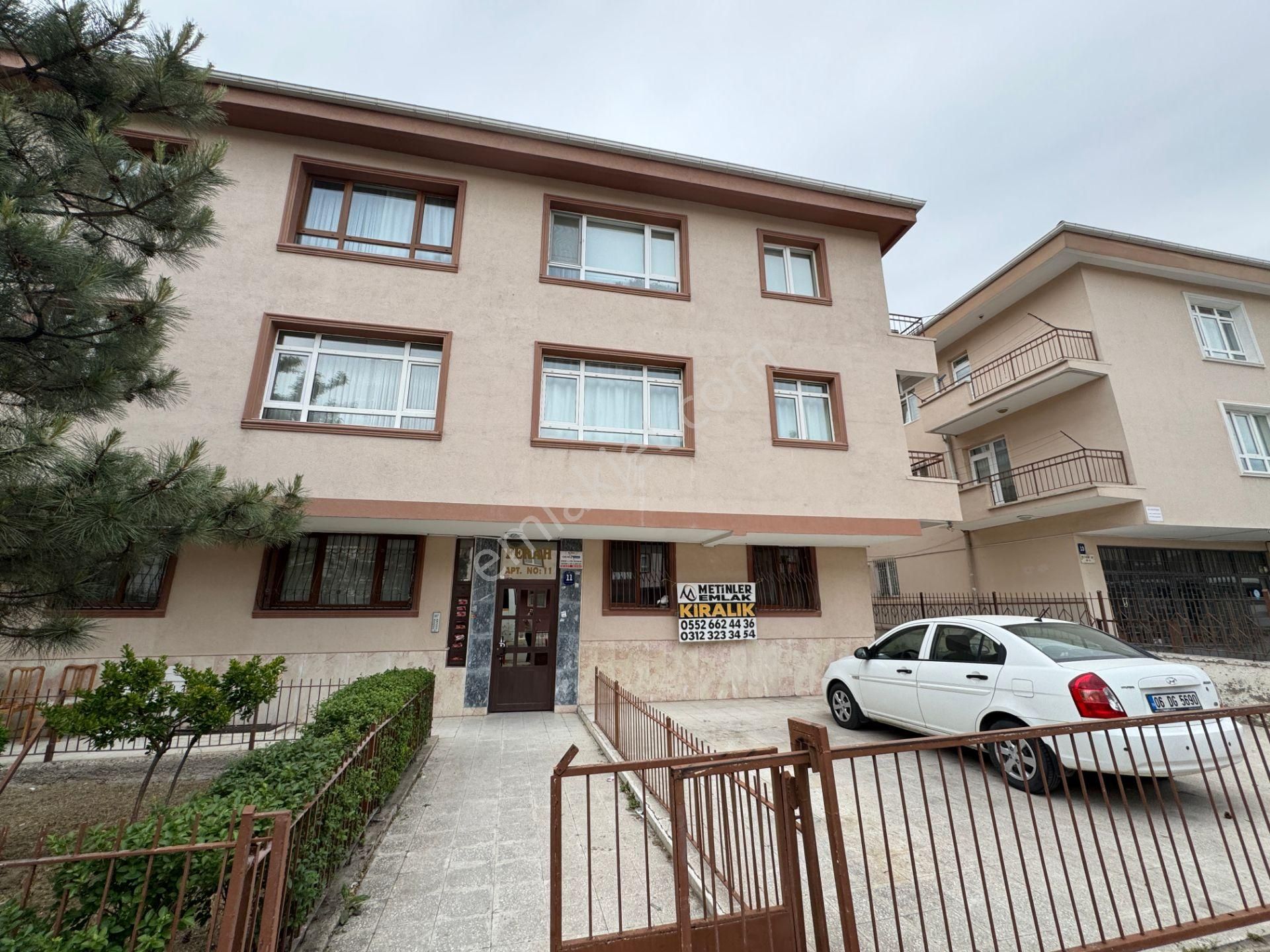 2+1 Y.giriş Etlik Şehir Hastanesi Yürüme Mesafesi Yeni Boyalı
