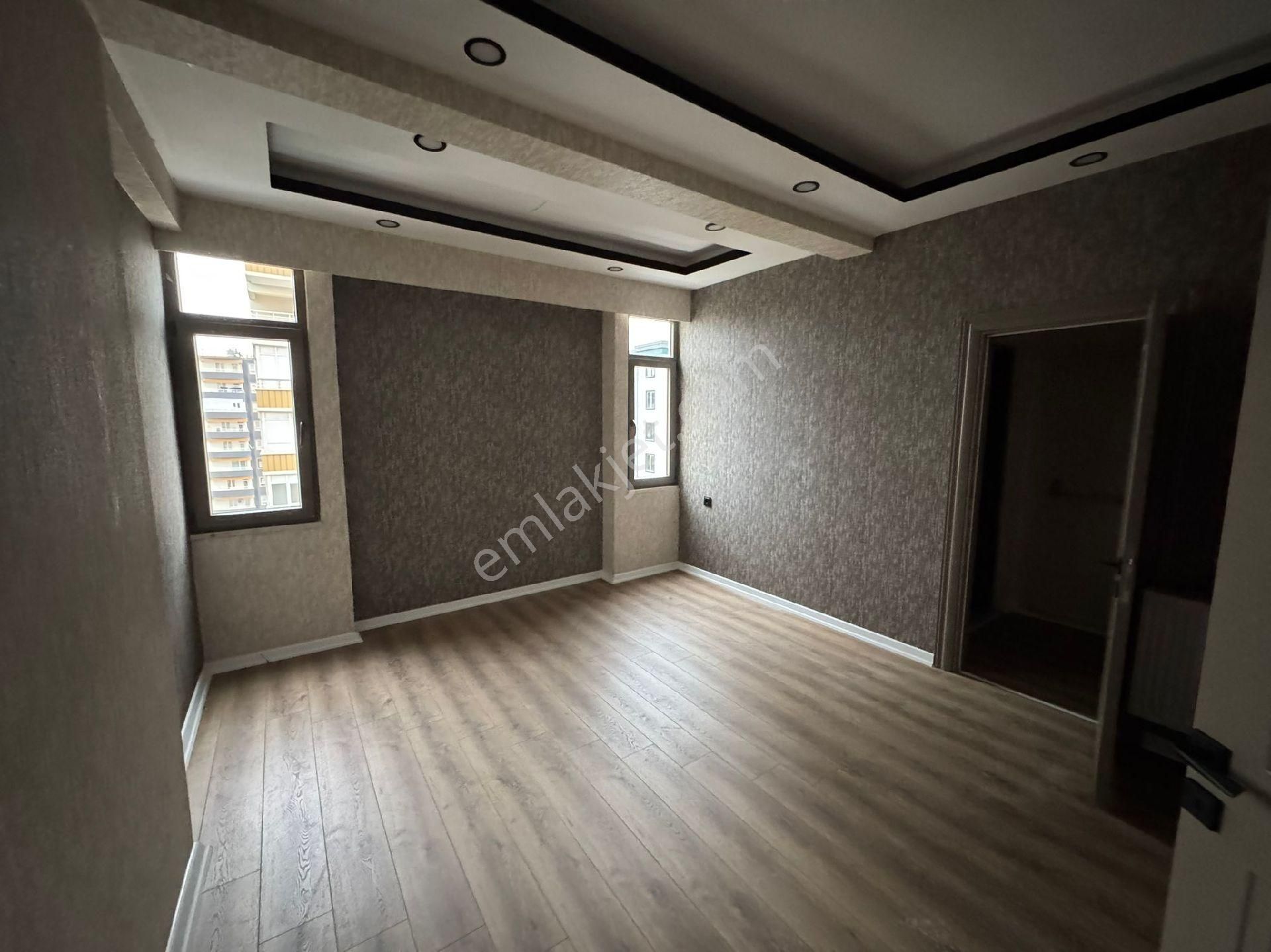Yavuz Emlak Tan Satılık Daire 1 Kat Karaköprü Balikayaği Da 5 Oda