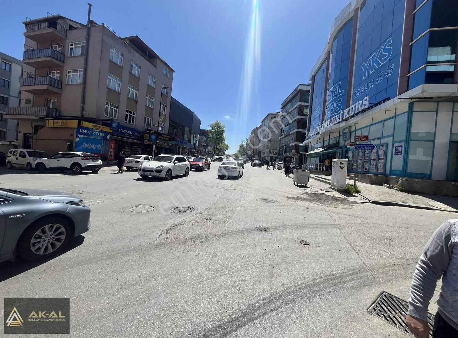 Çekmeköy Taşdelen Merkezde 135m2 Kiralık Ofis