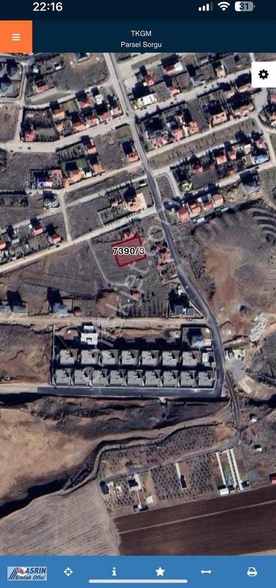 Asrın Emlak'tan Esenyurt Mh.satılık 1.265 Mt Villa Arsası - Görsel 4