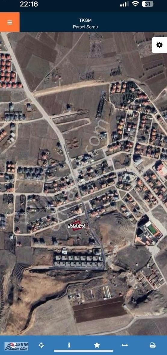 Asrın Emlak'tan Esenyurt Mh.satılık 1.265 Mt Villa Arsası - Görsel 5