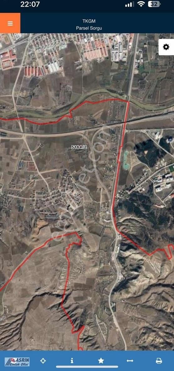 Asrın Emlak'tan Esenyurt Mh.satılık 1.893 Mt Villa İmarlı Arsa - Görsel 2