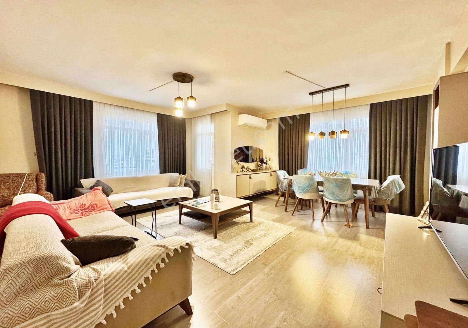 Weal World' Den İncirli De Satılık, 2+1, 90 M2, Fırsat Daire ...