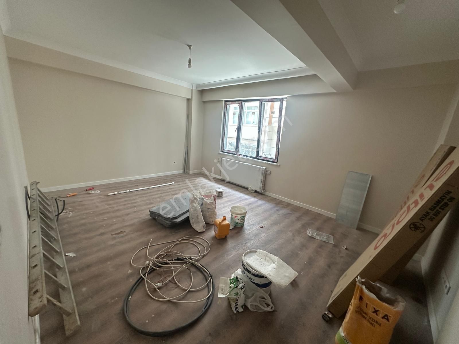 Çeliktepe'de,metroya 4 Dk,2+1,sıfır Kiralık Daire , Artum'dan