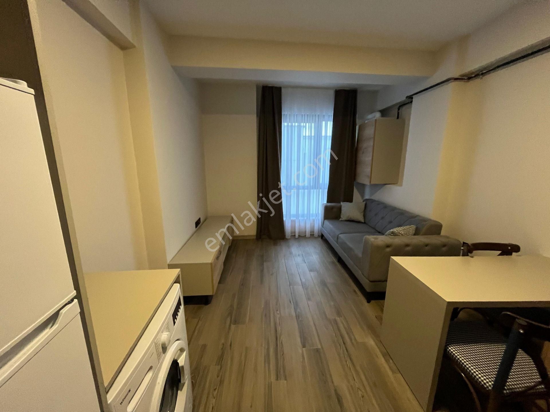 Bahar'dan Görükle'de 1+1 Eşyalı Kiralık Daire