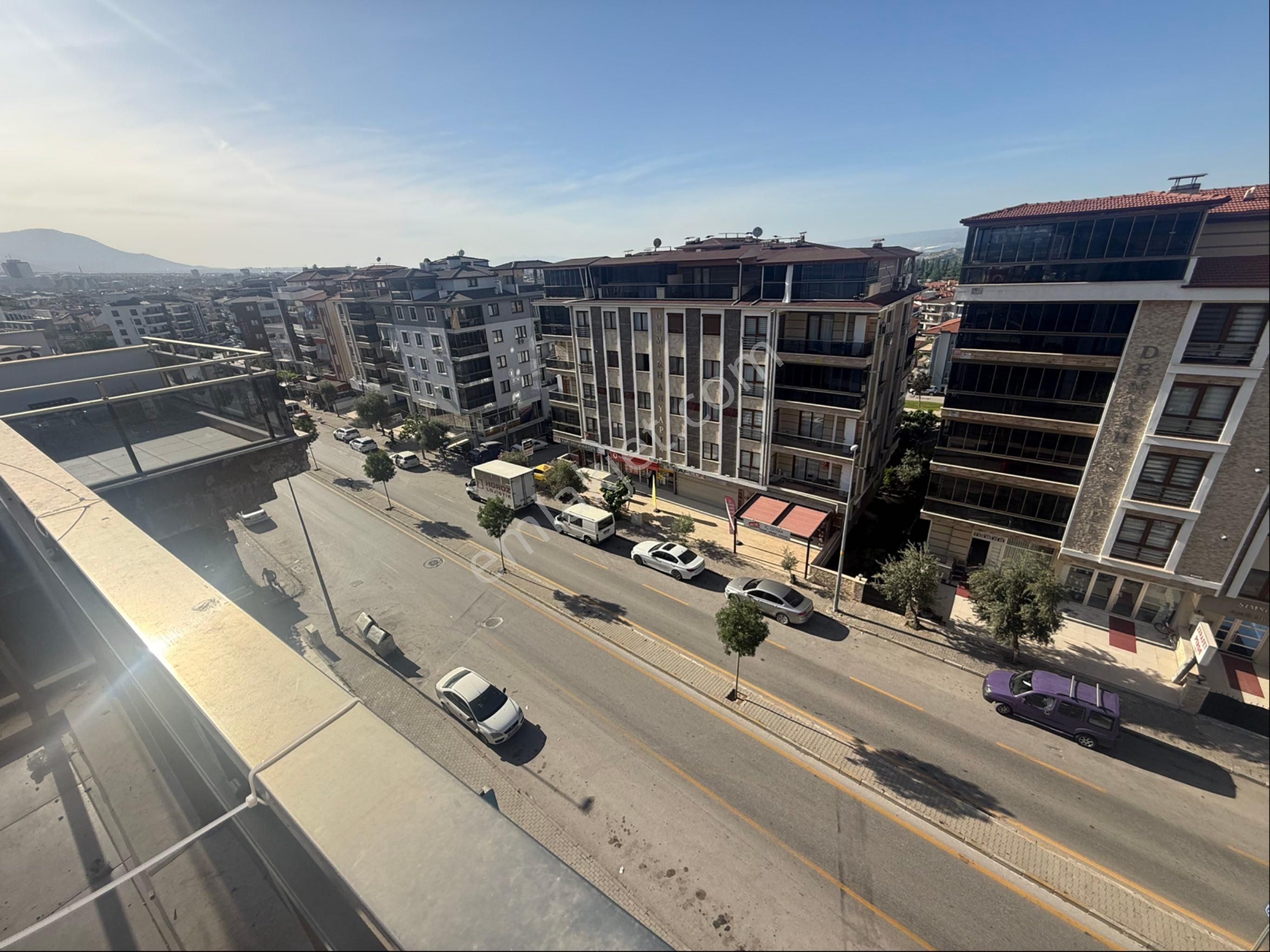 Bağbaşı'nda 170 M2 2+1 Dubleks Geniş Ferah Daire - Görsel 34