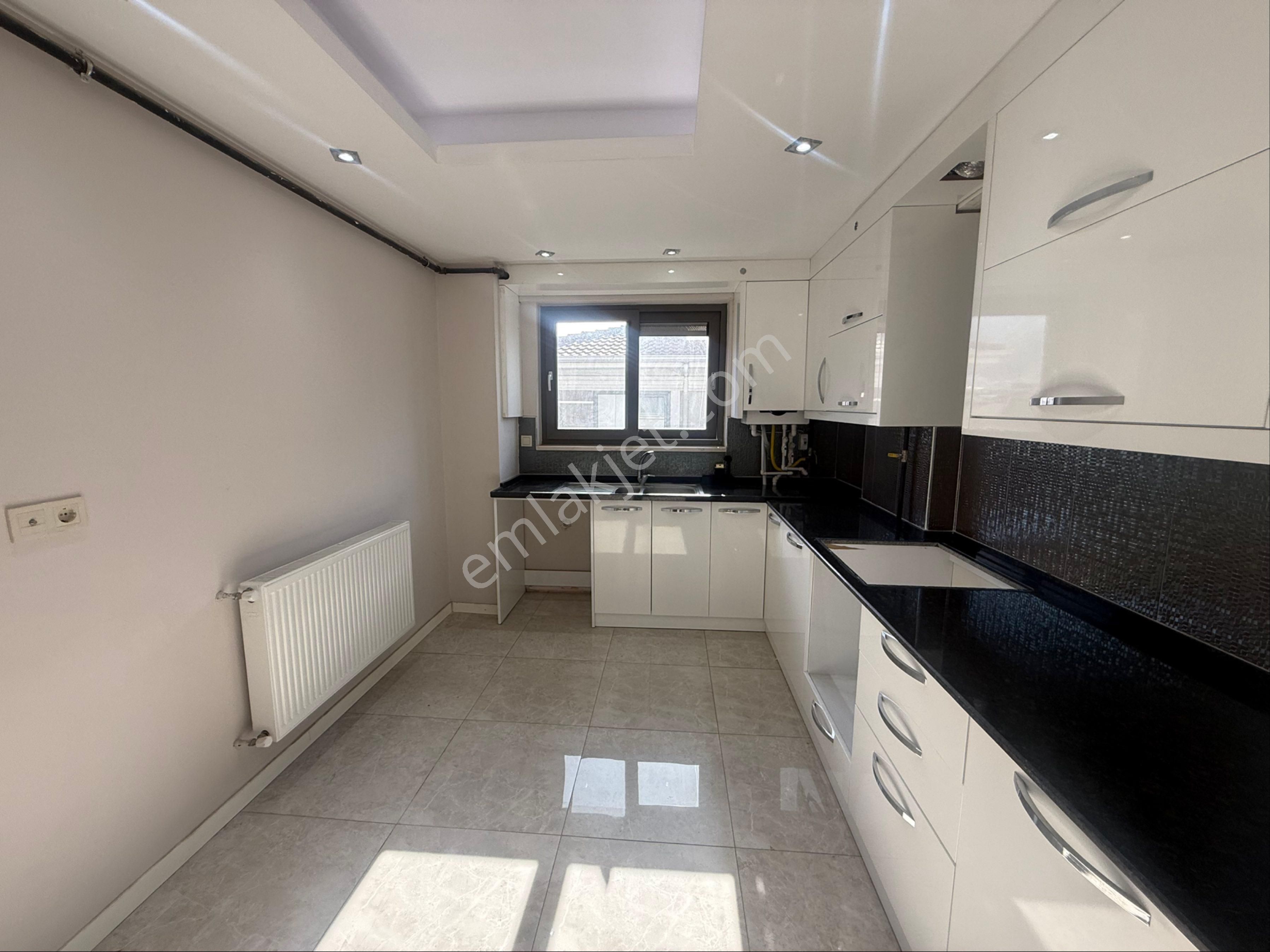 Bağbaşı'nda 170 M2 2+1 Dubleks Geniş Ferah Daire - Görsel 2