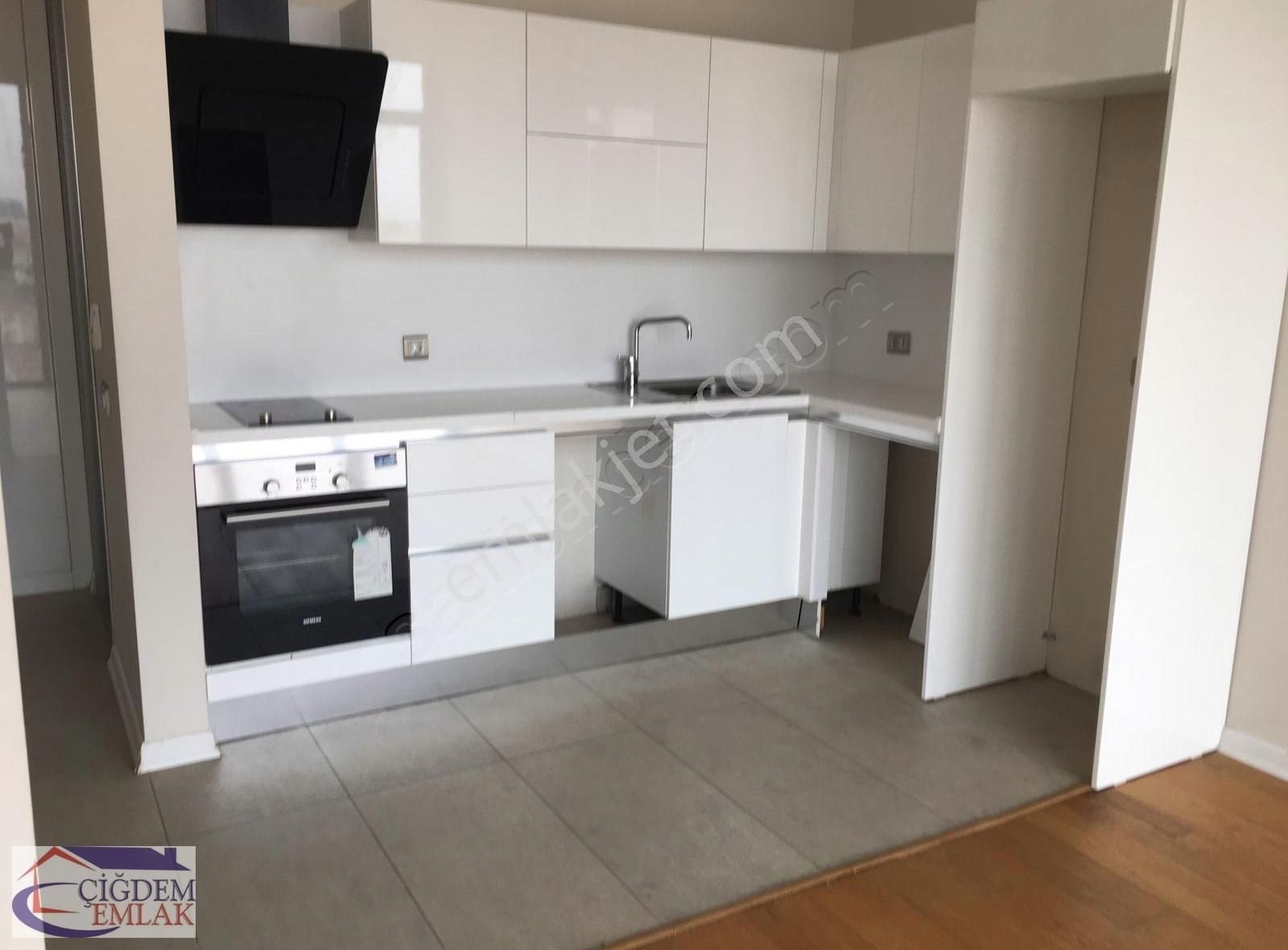 The İstanbul Residence Projesinde 1+0 Hipodrom Manz.satılık