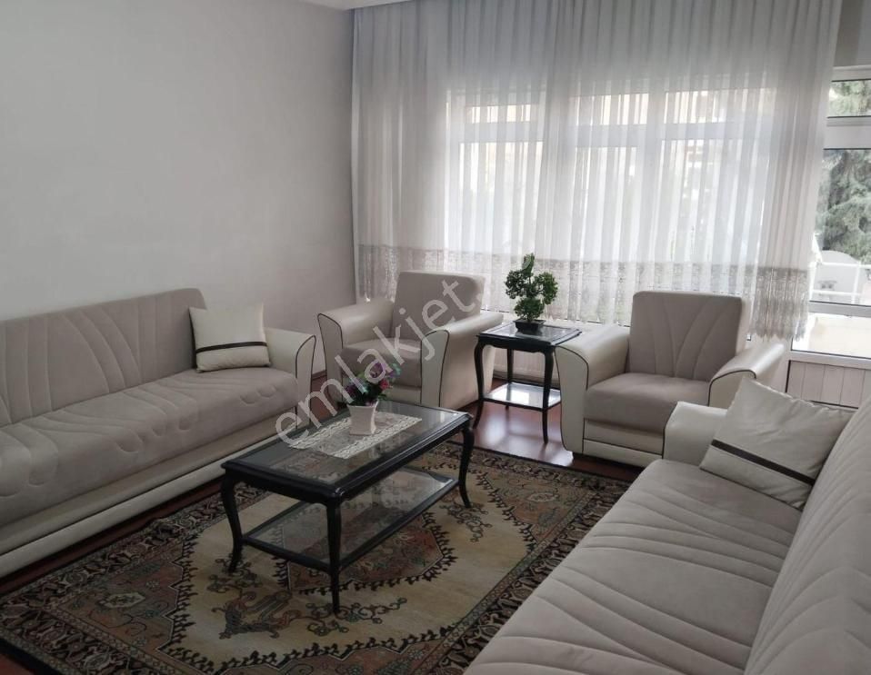 Aydınlıkevler Altınpark Yakını Eşyalı Kiralık Daire Hoşcan Emlak'tan