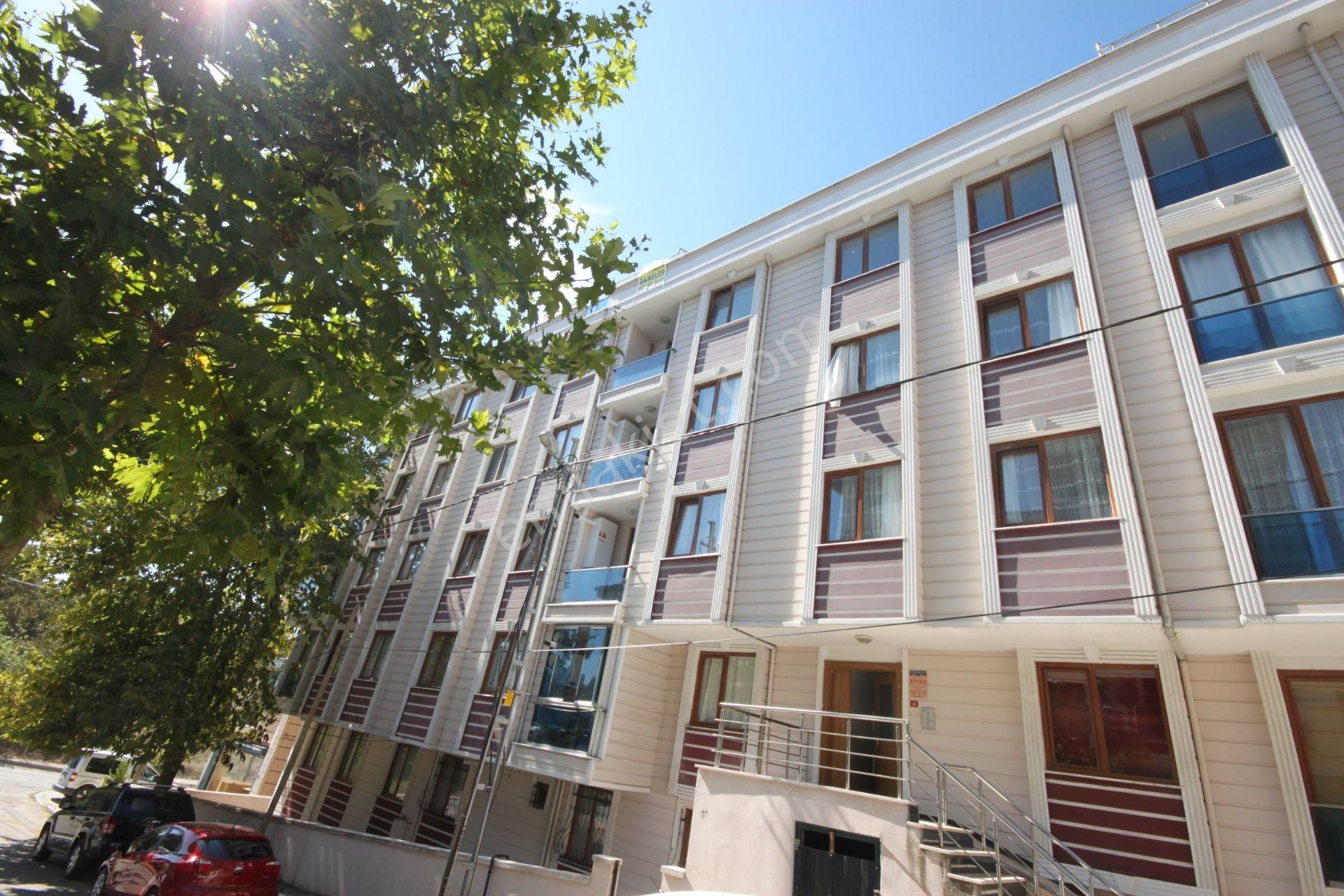 Tuzla Orta Mahalle 2+1 Satılık Daire (kiracılı)