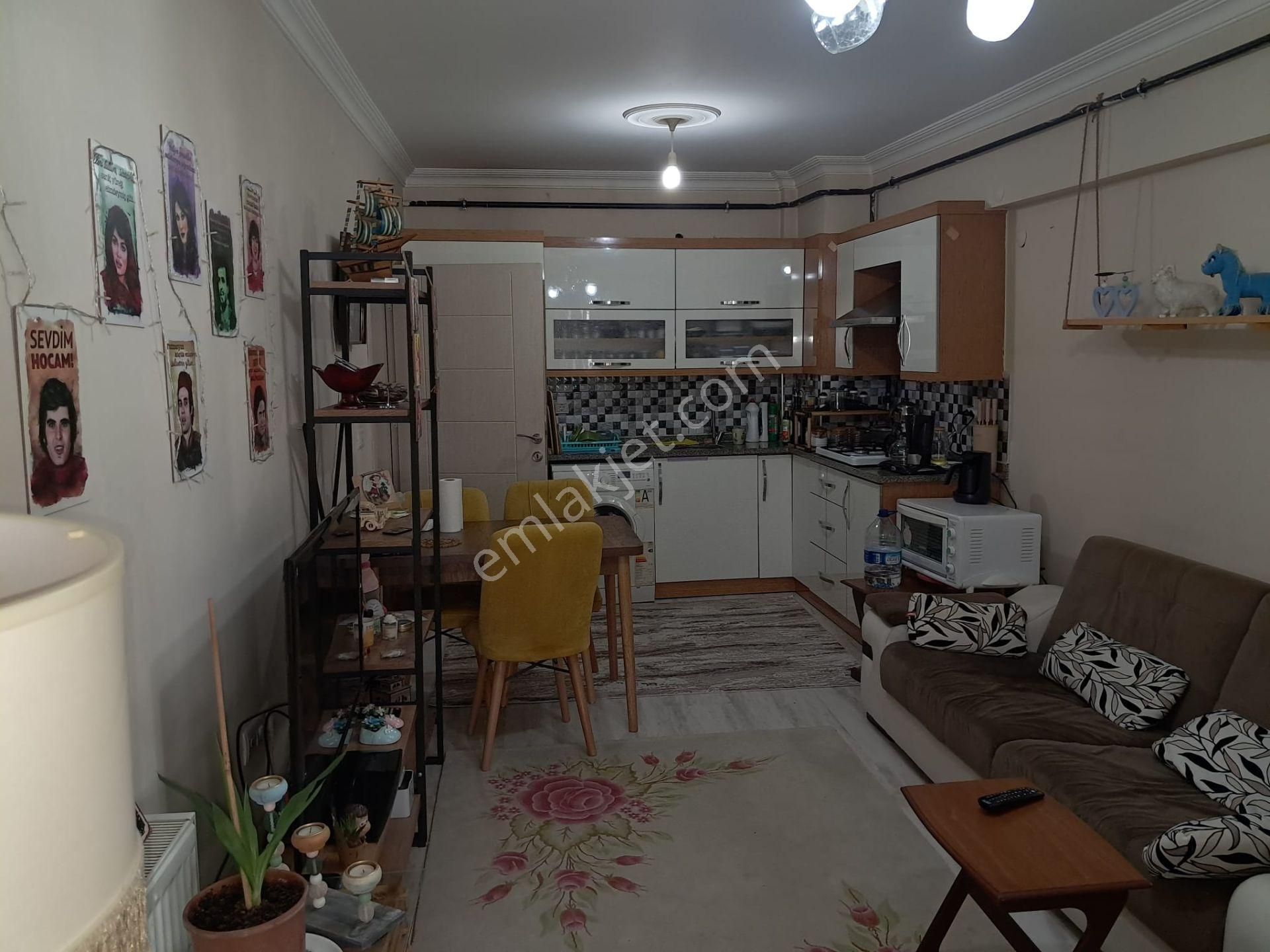 Wisrem Bolu'dan Aktaş'da Yatırımlık 1+1 Daire