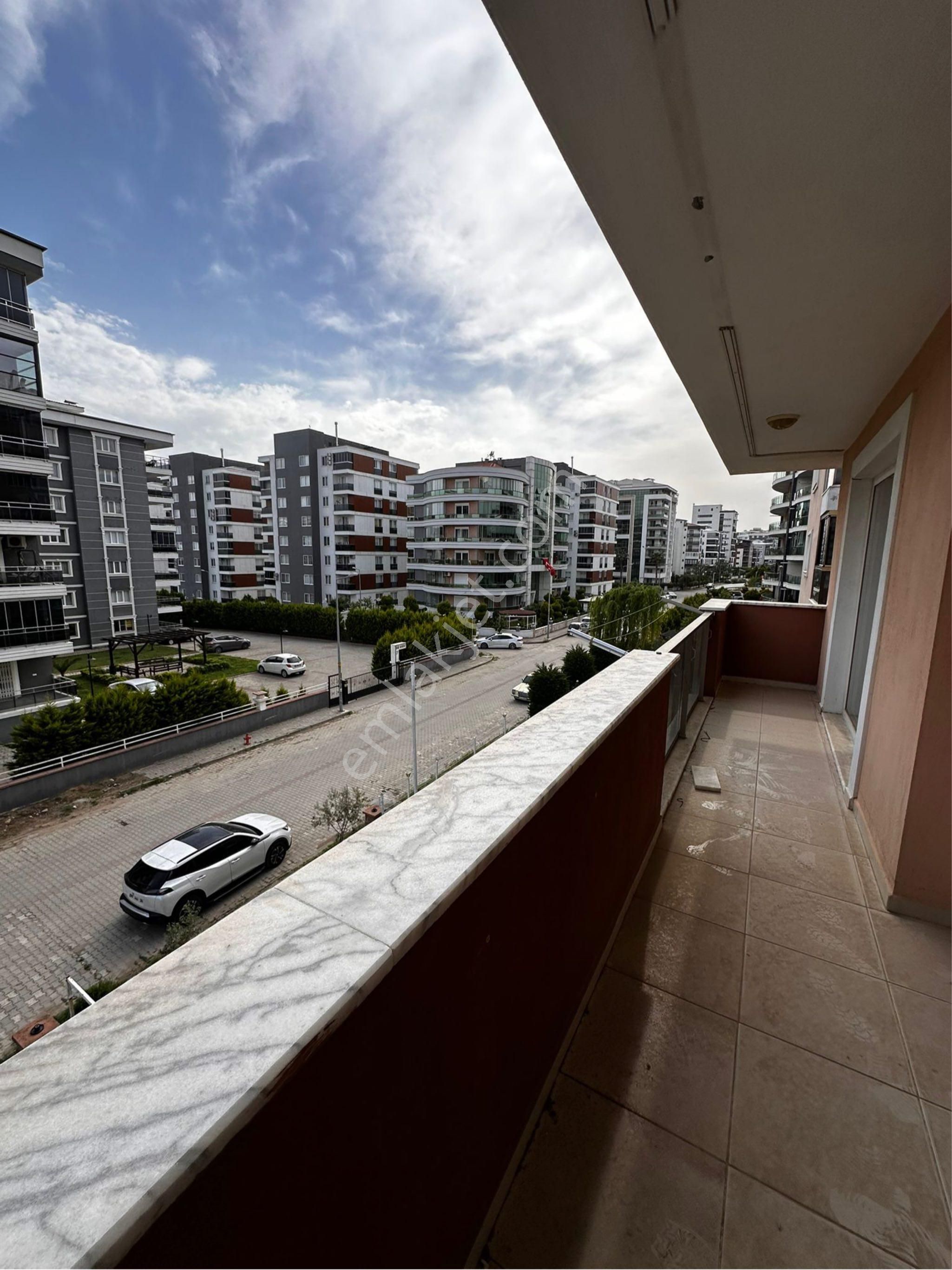 🏡 Kiralık Daire – Nazilli Zafer Mahallesi