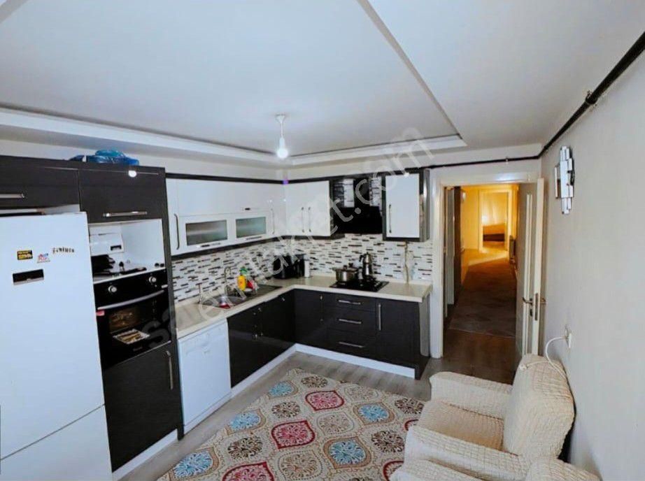 İzmir Torbalı Ertuğrul Mahallesi'nde 3-1 160m2 Daire Satılık