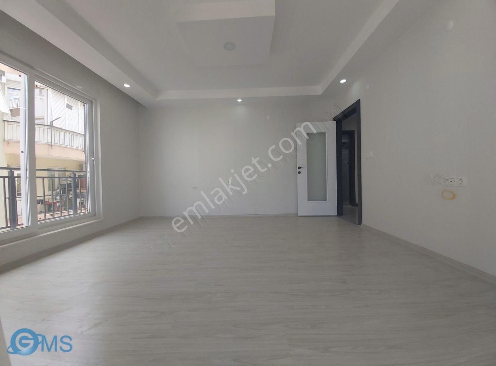 Satılık Lüks 2+1 Daire Gündoğdu Mah. Hayalinizdeki Yaşam Alanı