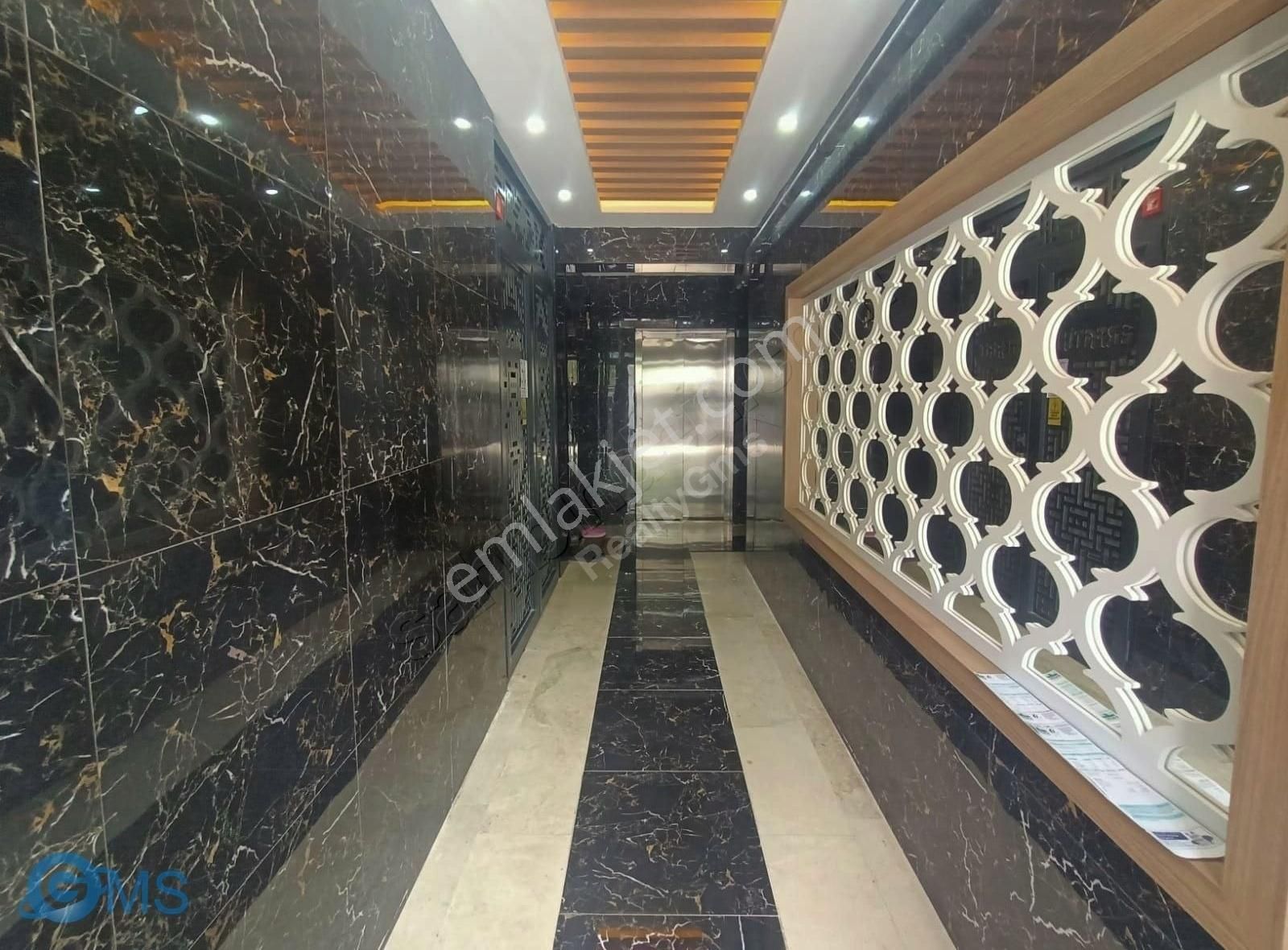 Antalya Kepez Erenköy Satılık Sıfır Katta 1+1 Daire