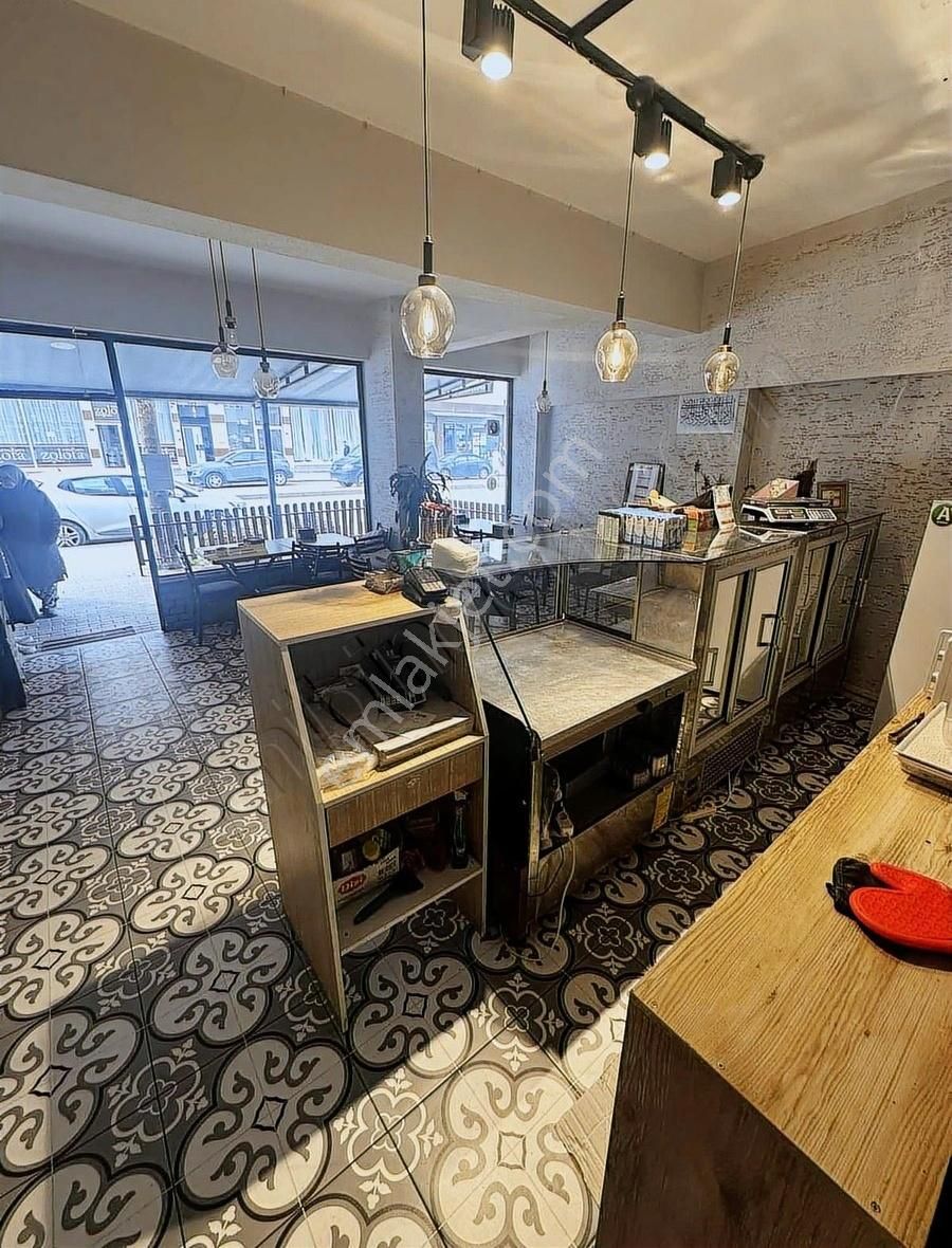 Fırsat Dükkan Ana Caddede - Görsel 3