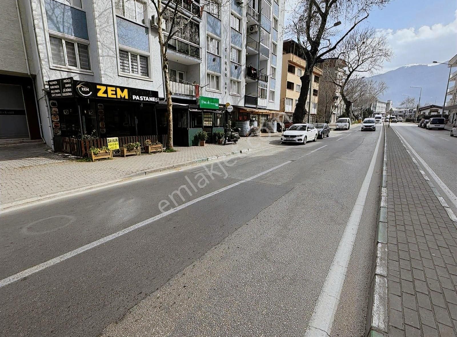 Fırsat Dükkan Ana Caddede - Görsel 4