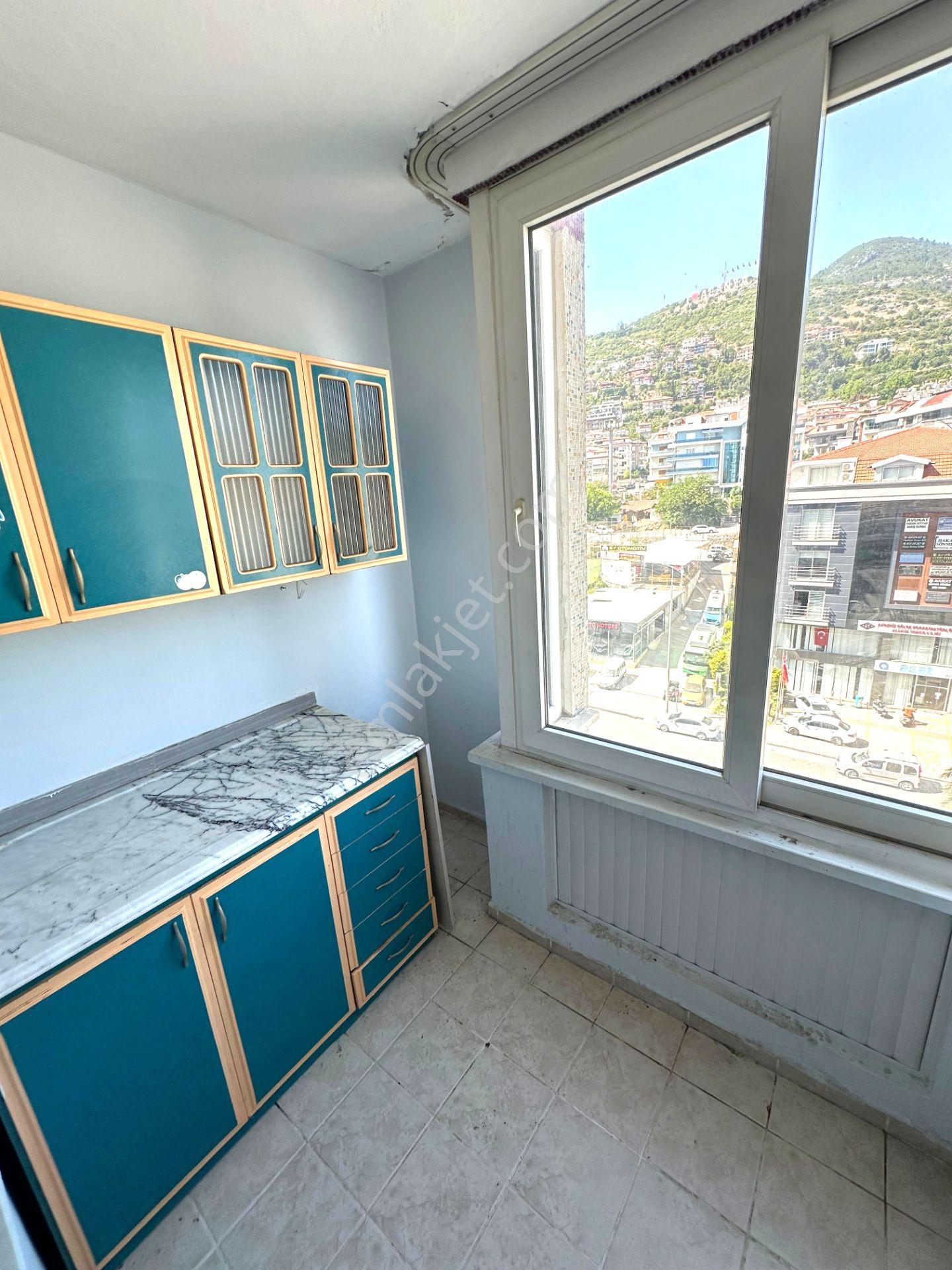 Alanya Hacet Mahallesi'nde Satılık 5+2 Dubleks Daire – Avukatlık Bürosu İçin İdeal Konum! - Görsel 28