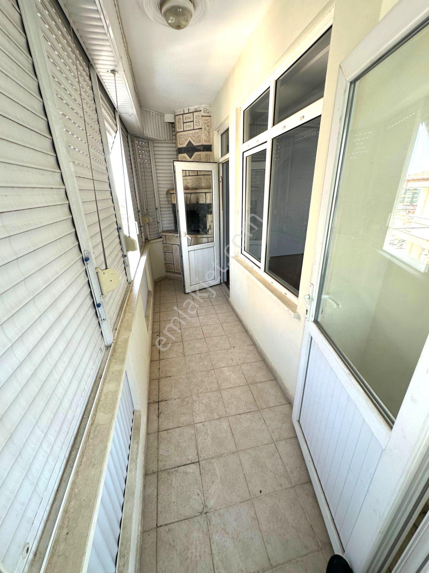 Alanya Hacet Mahallesi'nde Satılık 5+2 Dubleks Daire – Avukatlık Bürosu İçin İdeal Konum! - Görsel 27