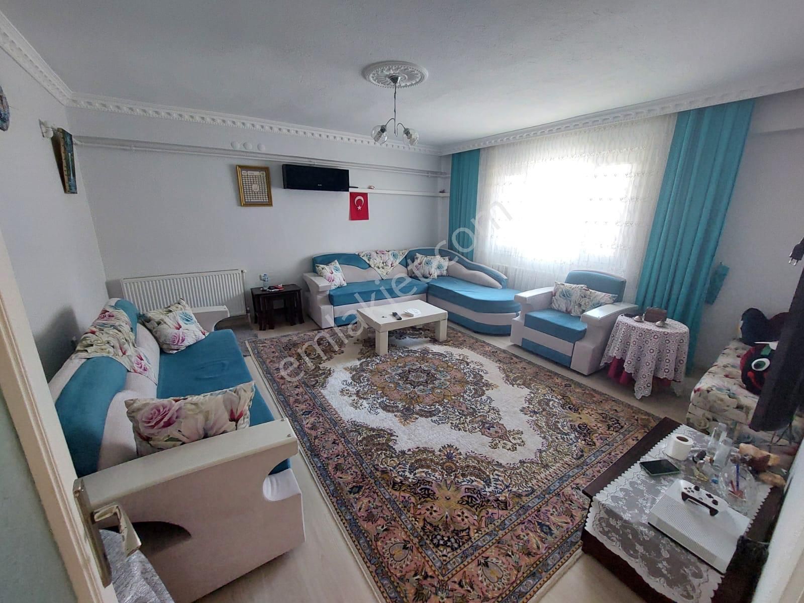 Acil Buca Yıkıkkemer Yakını 3+1 120 M2 D.gazlı Arakat Satılık Daire