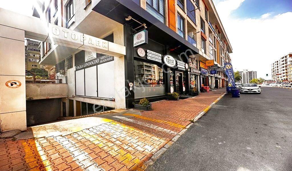 Güzelyurt Mah.'de Butik Site İçi 2+1 Kaçırılmayacak Satılık Daire