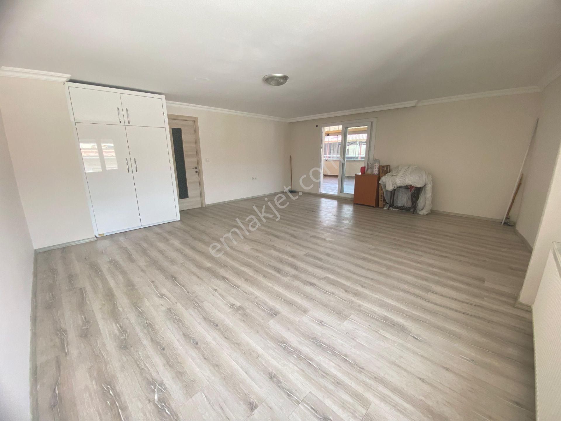 Mimozadan Ertuğrul Mahallesinde 200 M2 Satılık Dubleks - Görsel 17