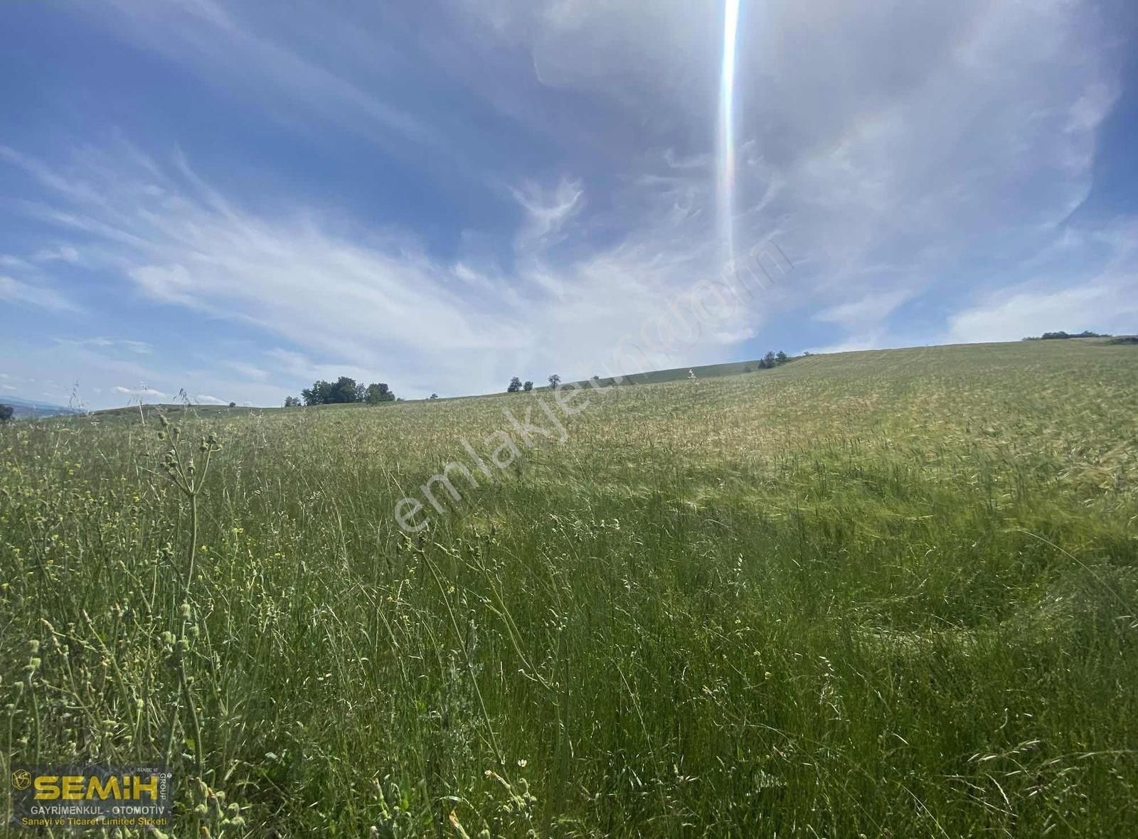 Semih'den Afşarda Yola Cepheli Kelepir Uygun Fiyatlı Arazi - Görsel 7