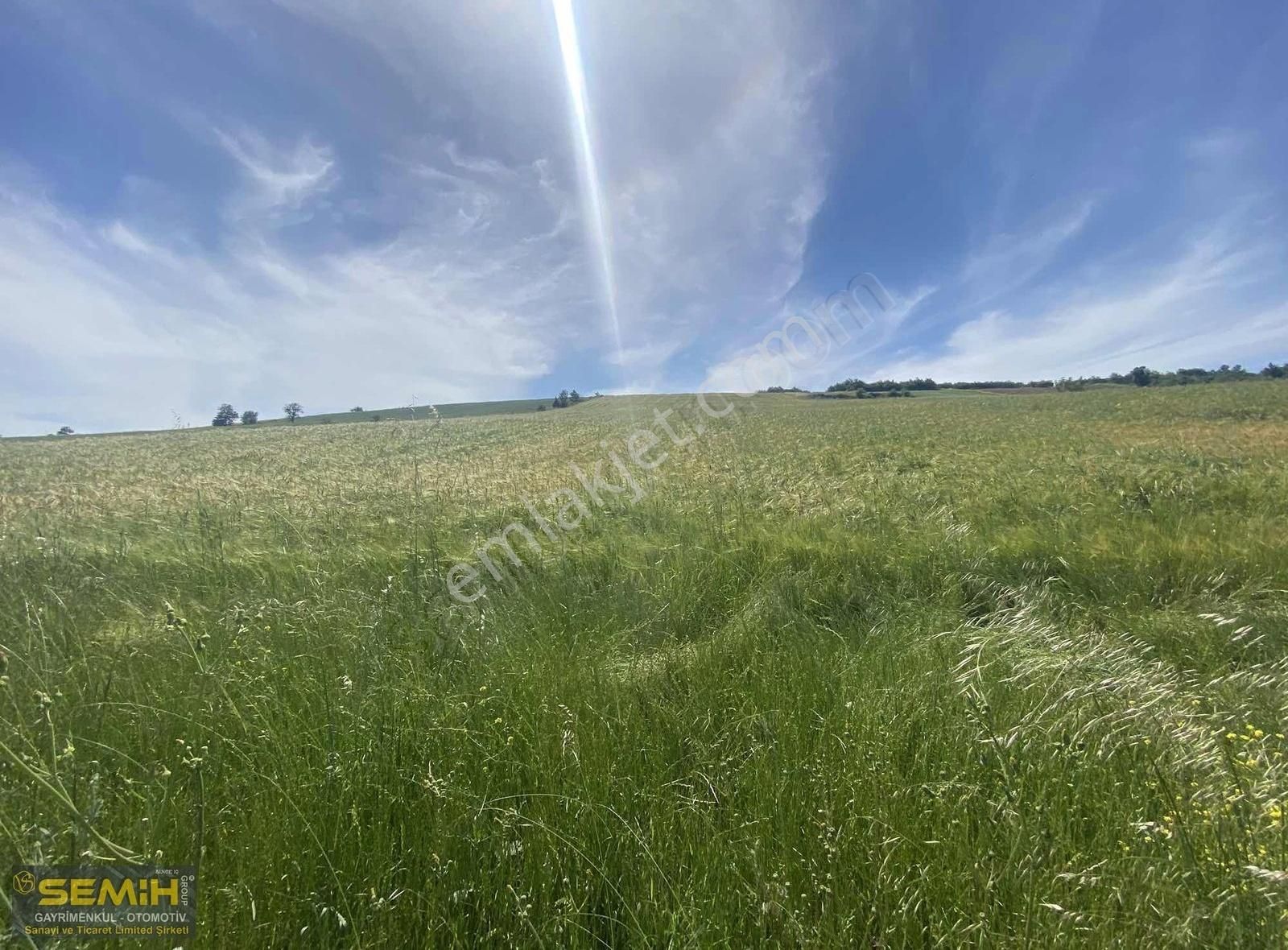 Semih'den Afşarda Yola Cepheli Kelepir Uygun Fiyatlı Arazi - Görsel 11