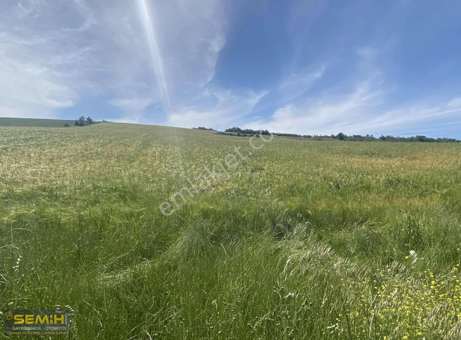 Semih'den Afşarda Yola Cepheli Kelepir Uygun Fiyatlı Arazi - Görsel 8