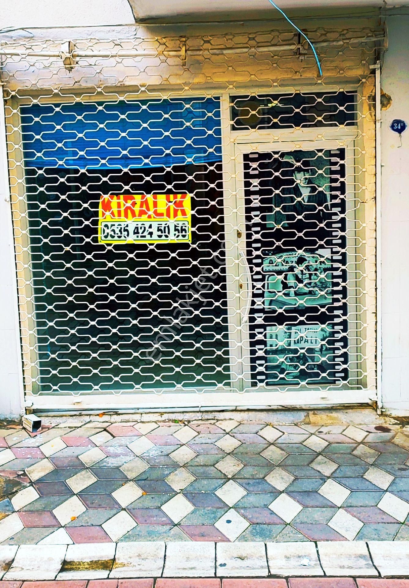 Acil Kiralık Balcova Sevgi Yolunda