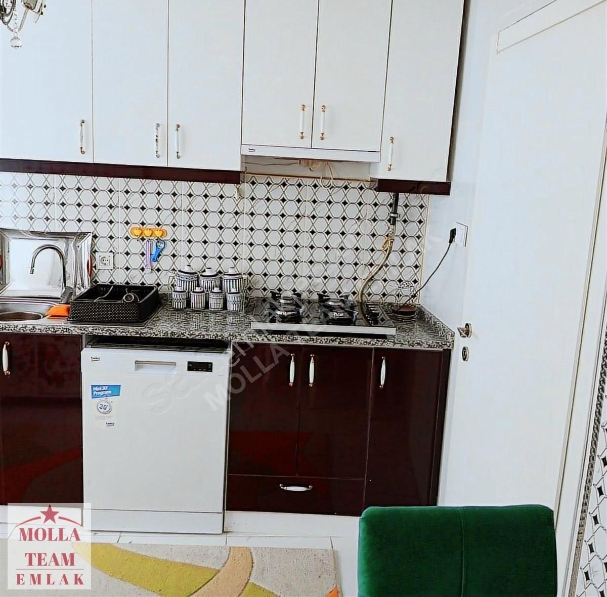 Tekirdağ Muratlı Caddesinde 3+1 Daire