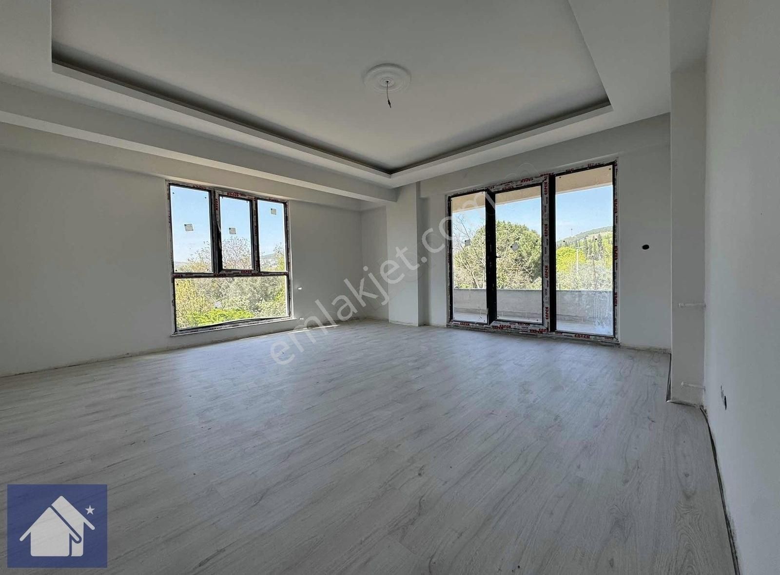 *iskele Mevkiine Çok Yakın*2+1*110 M2*sıfır*geniş Ve Kullanışlı