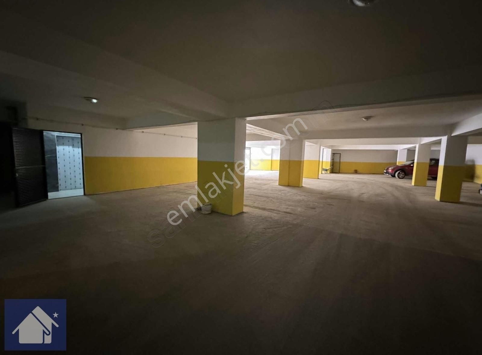 *iskele Merkezde*kapalı Otoparklı*2+1*sıfır*manzaralı*önü Açık - Görsel 25