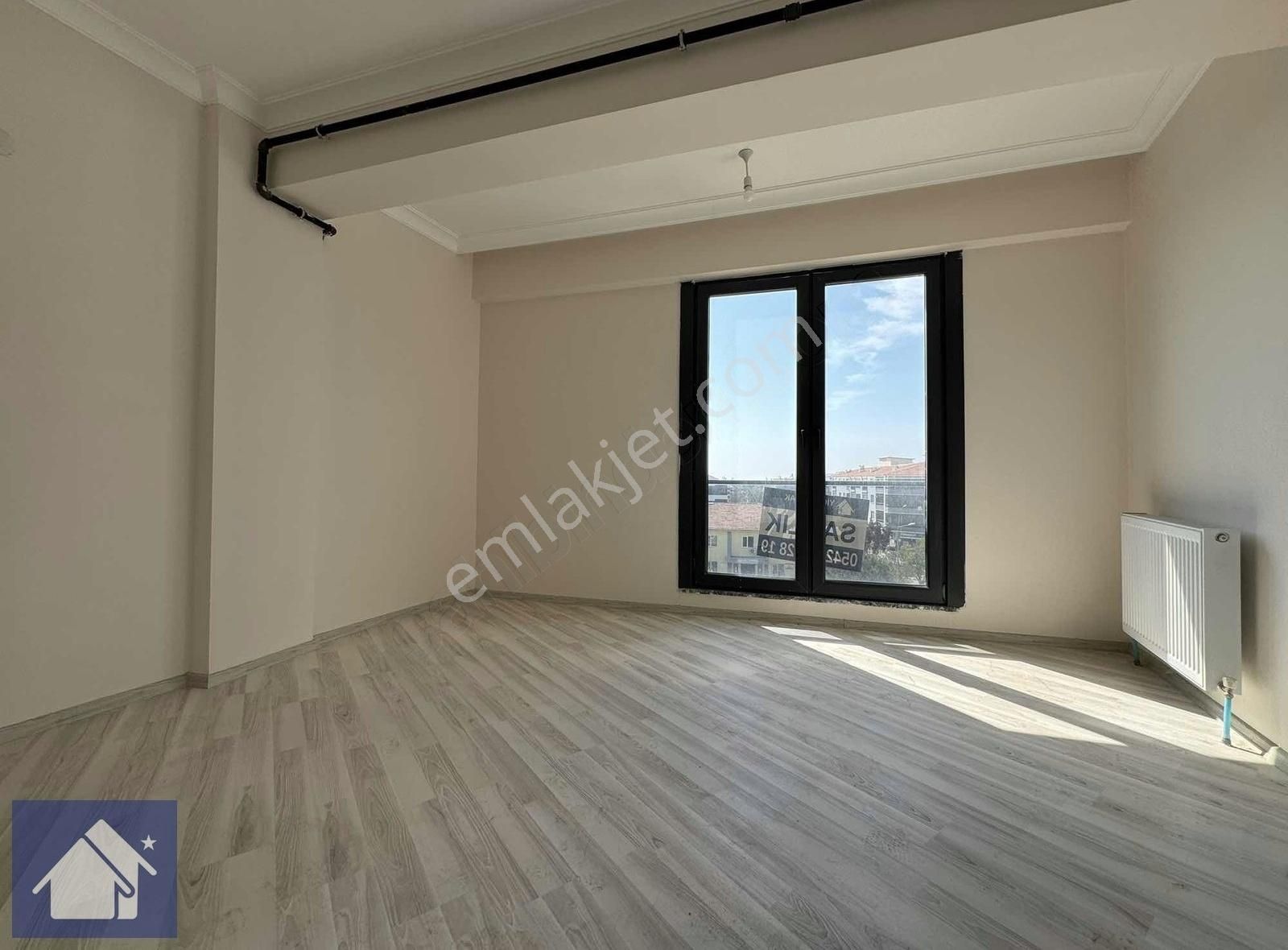 *iskele Merkezde*kapalı Otoparklı*2+1*sıfır*manzaralı*önü Açık - Görsel 21