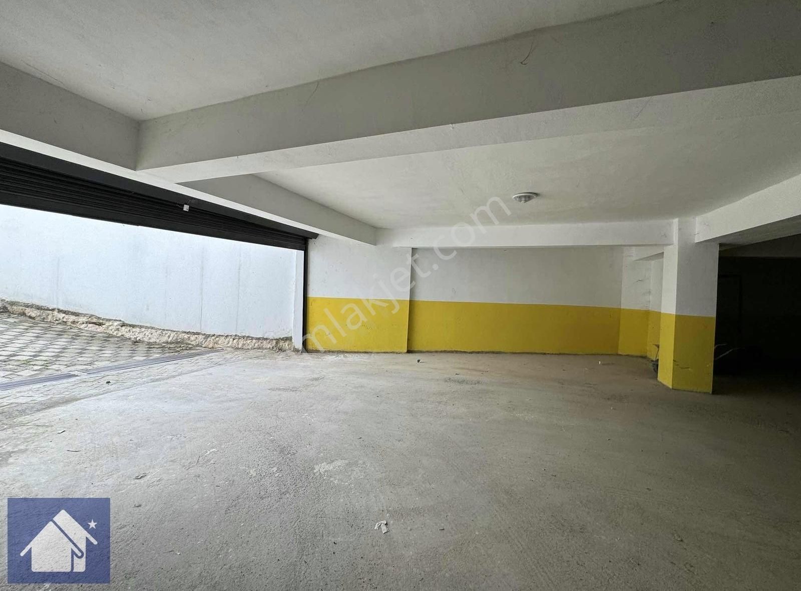 *iskele Merkezde*kapalı Otoparklı*2+1*sıfır*manzaralı*önü Açık - Görsel 18