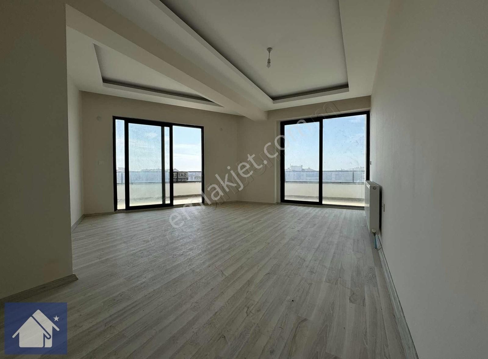 *iskele Merkezde*kapalı Otoparklı*2+1*sıfır*manzaralı*önü Açık - Görsel 8