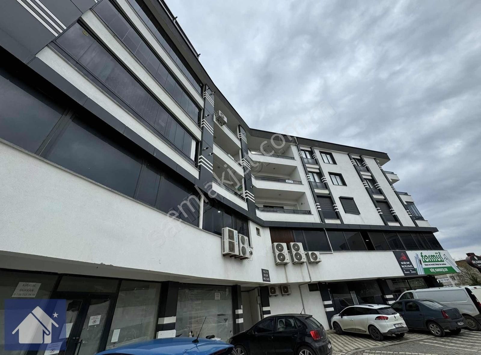 *iskele Merkezde*kapalı Otoparklı*2+1*sıfır*manzaralı*önü Açık - Görsel 7
